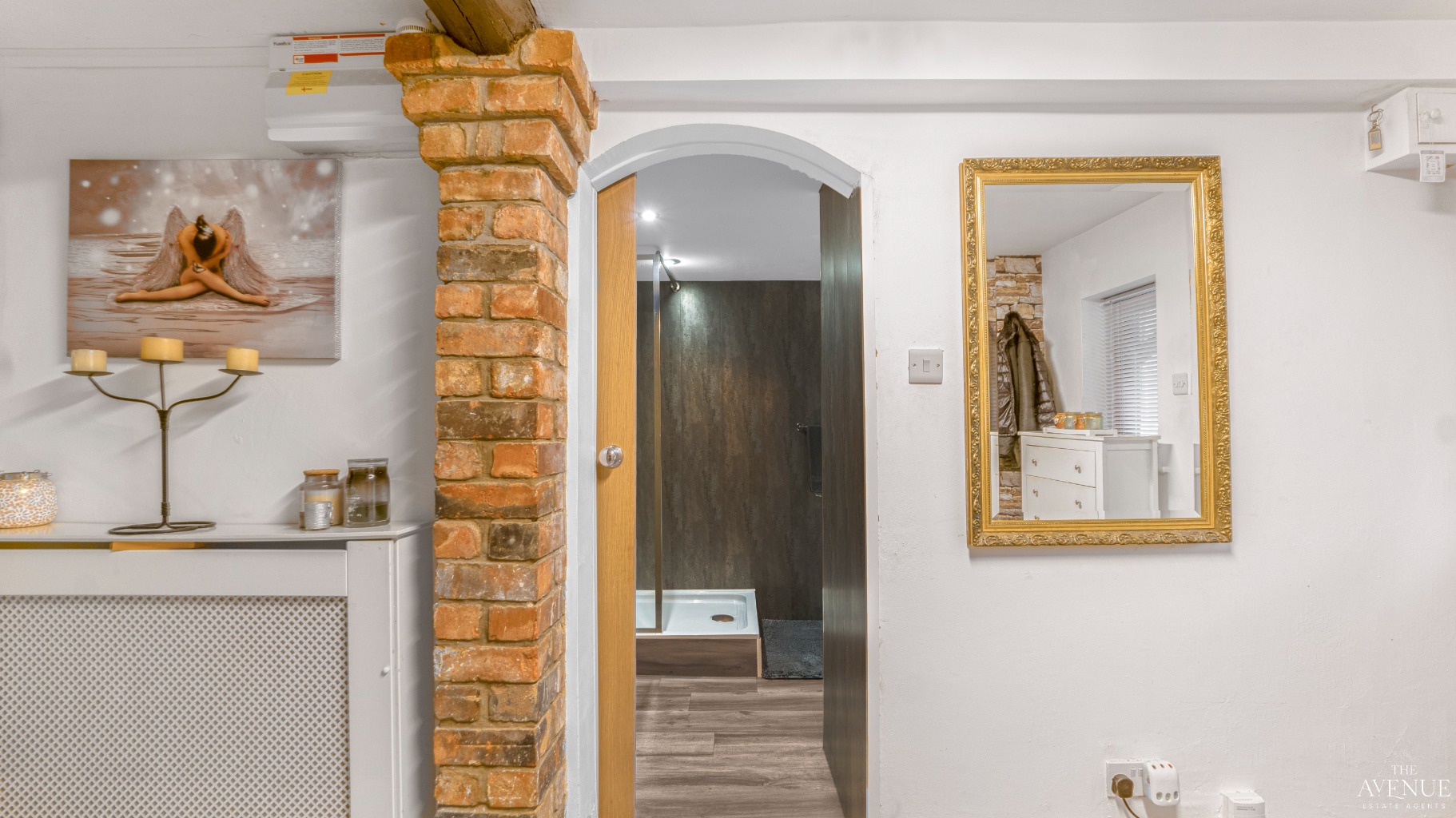 5 bed cottage for sale in Exclusive Riverside Cottage, Coventry Road, Kingsbury, B78 41