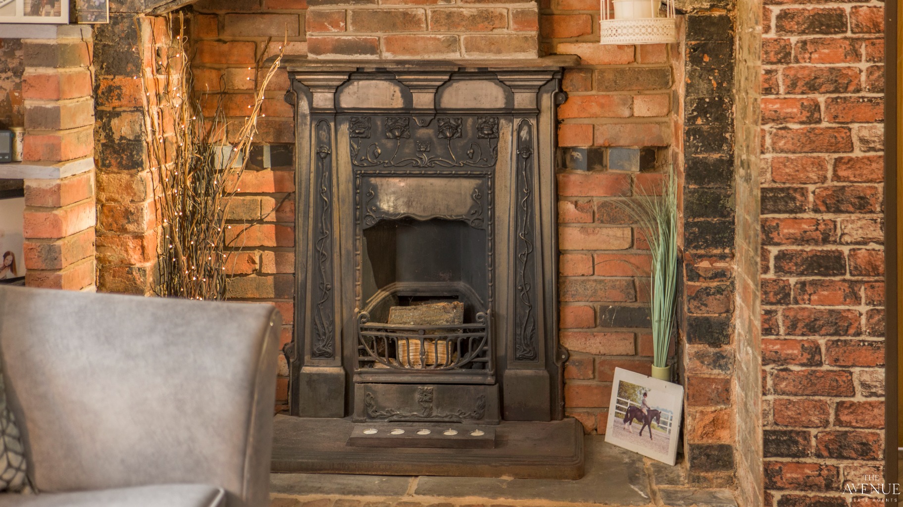 5 bed cottage for sale in Exclusive Riverside Cottage, Coventry Road, Kingsbury, B78 17