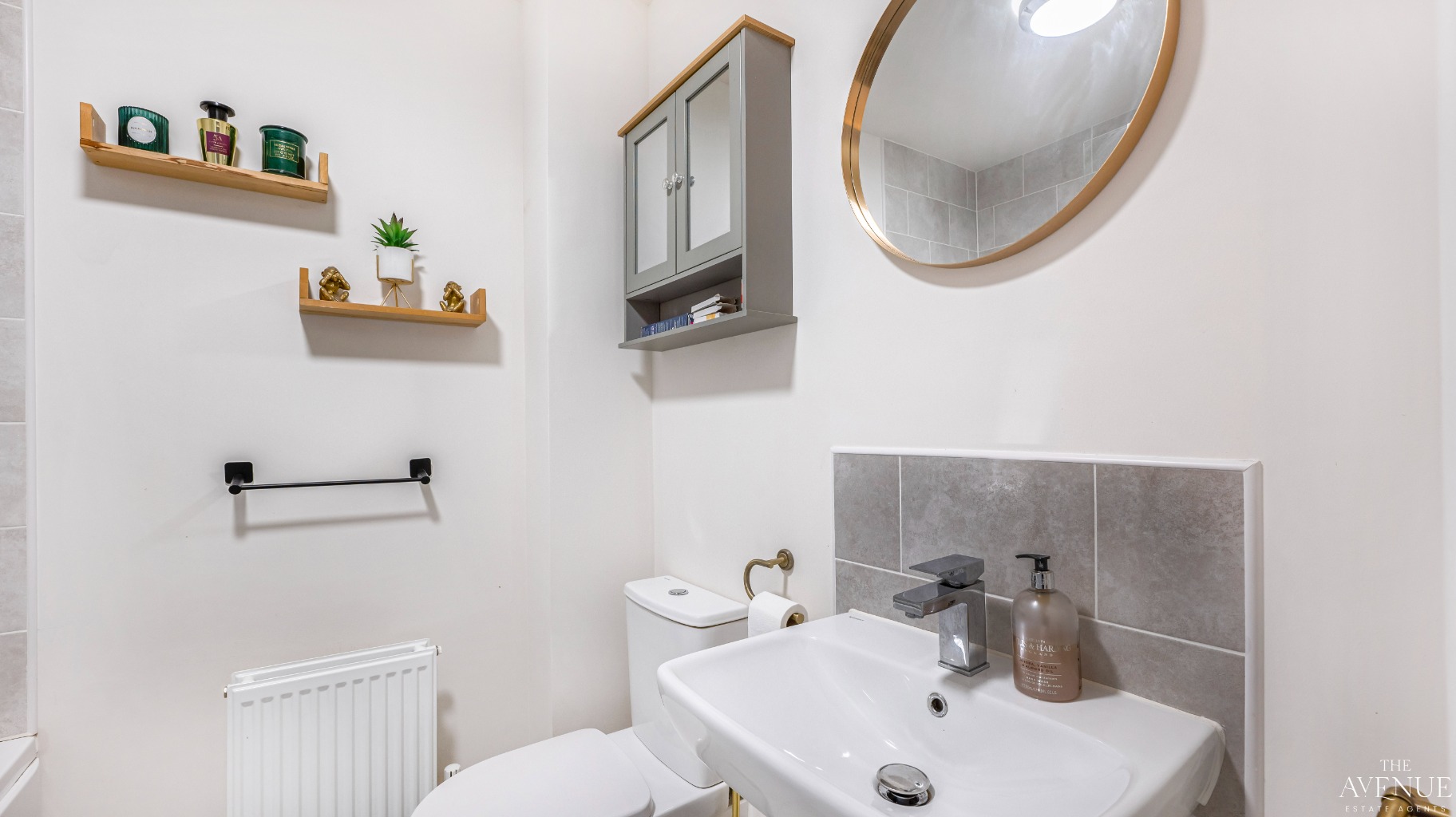 3 bed semi-detached house for sale in Wentworth Close, Tamworth, B78 - Property Image 15
