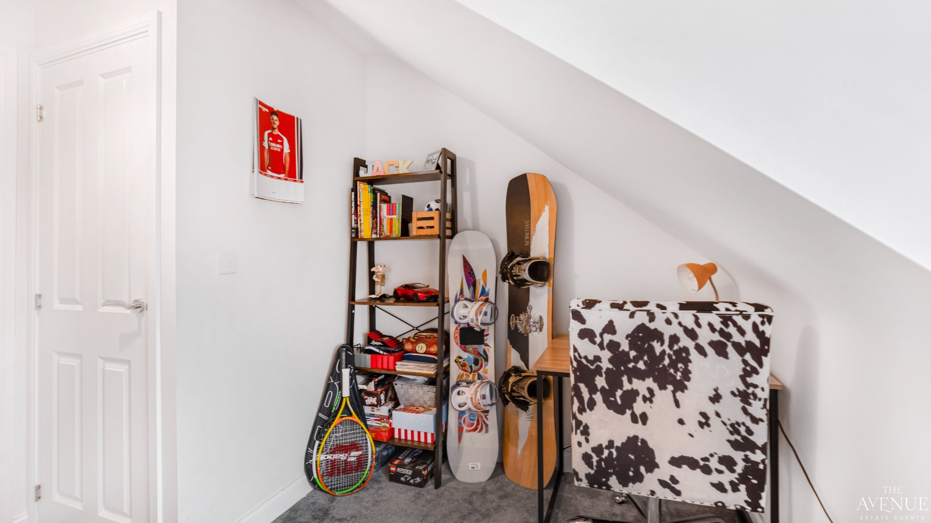 3 bed semi-detached house for sale in Wentworth Close, Tamworth, B78 - Property Image 18