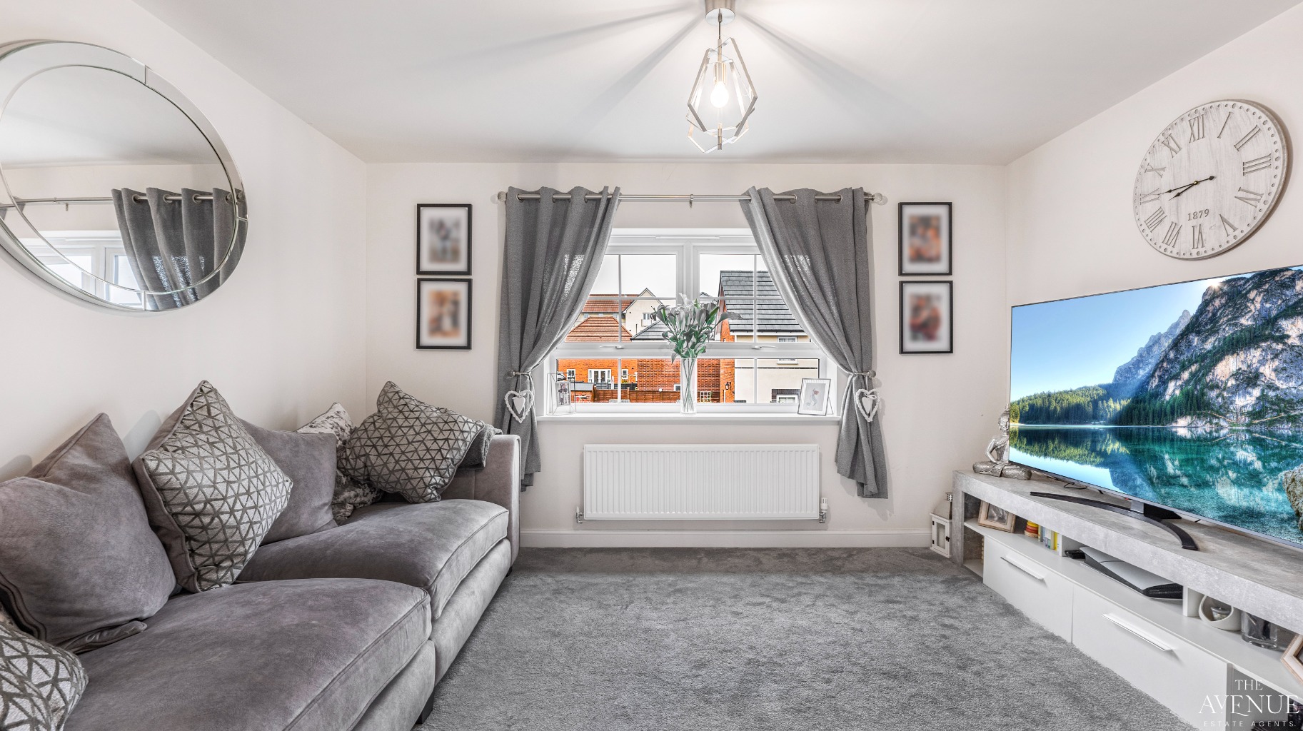 3 bed semi-detached house for sale in Wentworth Close, Tamworth, B78 - Property Image 8