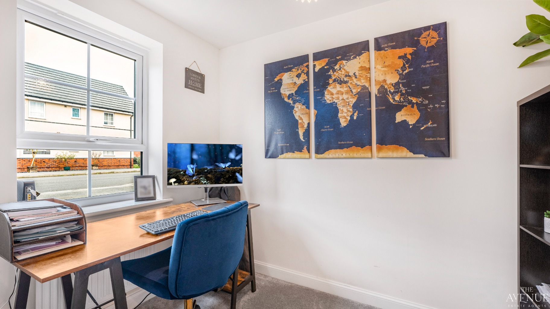 3 bed semi-detached house for sale in Wentworth Close, Tamworth, B78 5