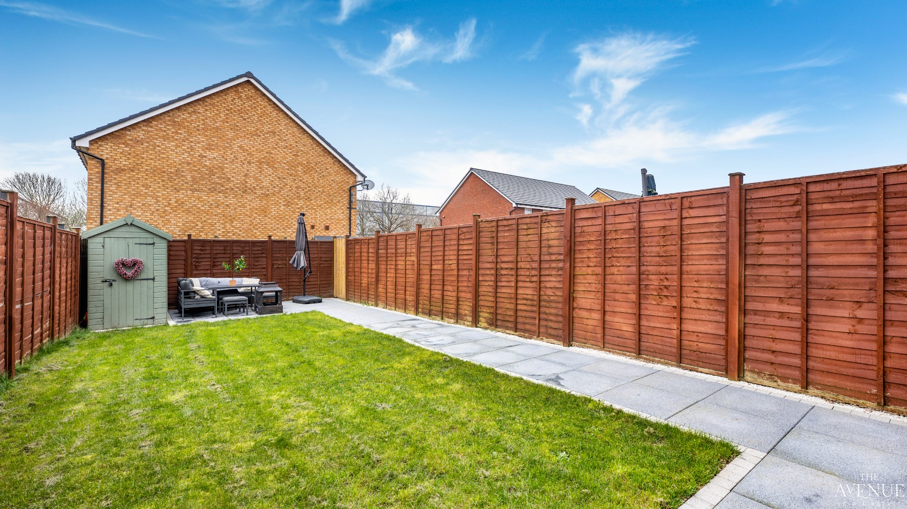 3 bed semi-detached house for sale in Wentworth Close, Tamworth, B78 19