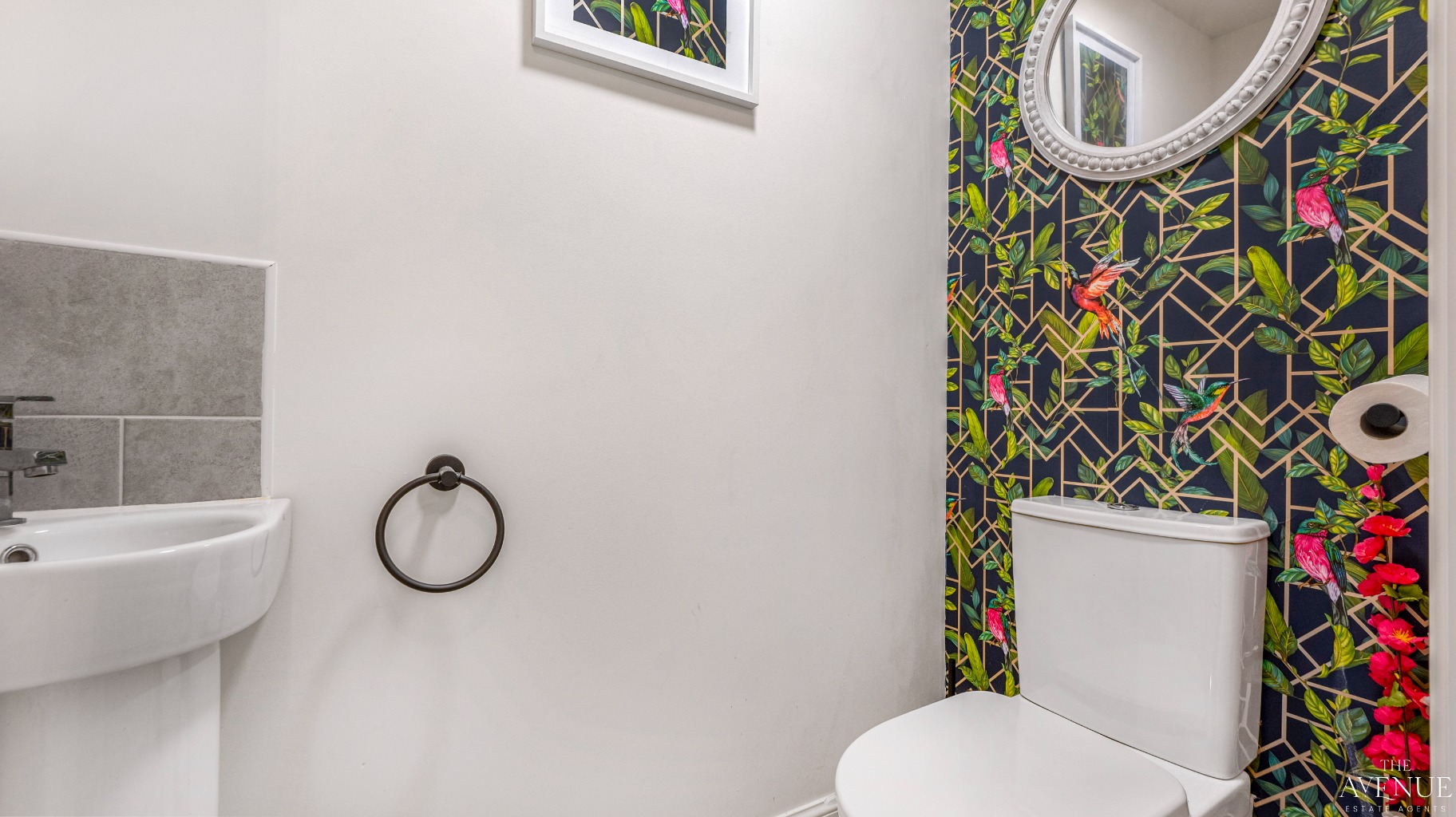 3 bed semi-detached house for sale in Wentworth Close, Tamworth, B78 18