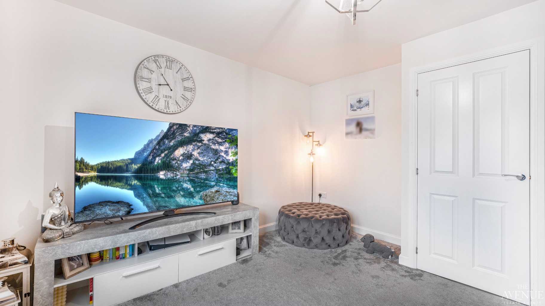 3 bed semi-detached house for sale in Wentworth Close, Tamworth, B78 8