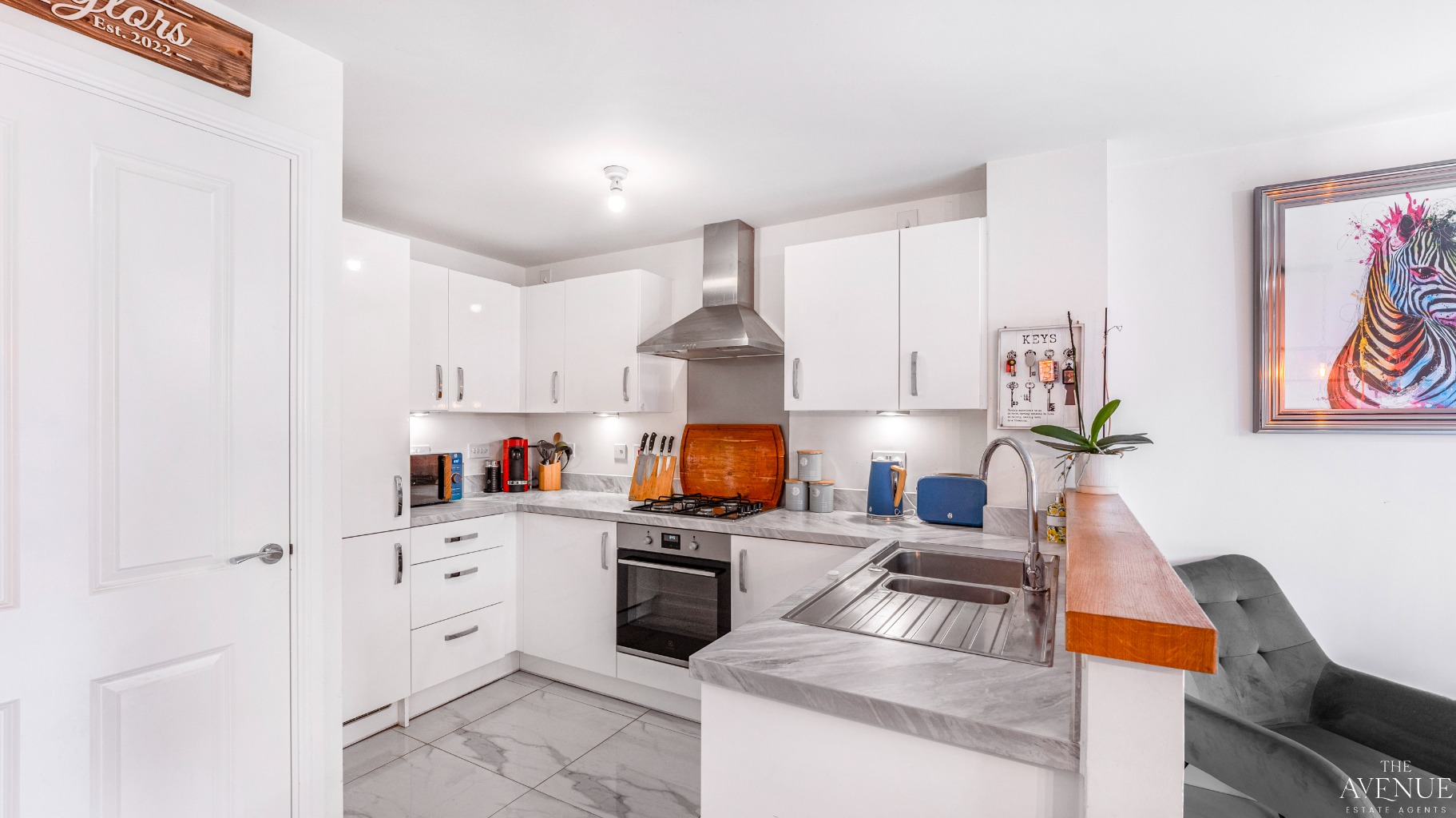3 bed semi-detached house for sale in Wentworth Close, Tamworth, B78 - Property Image 3