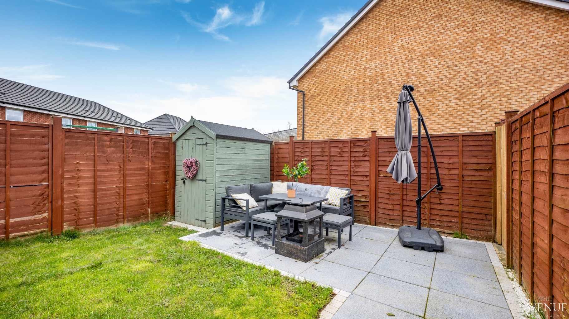 3 bed semi-detached house for sale in Wentworth Close, Tamworth, B78 20