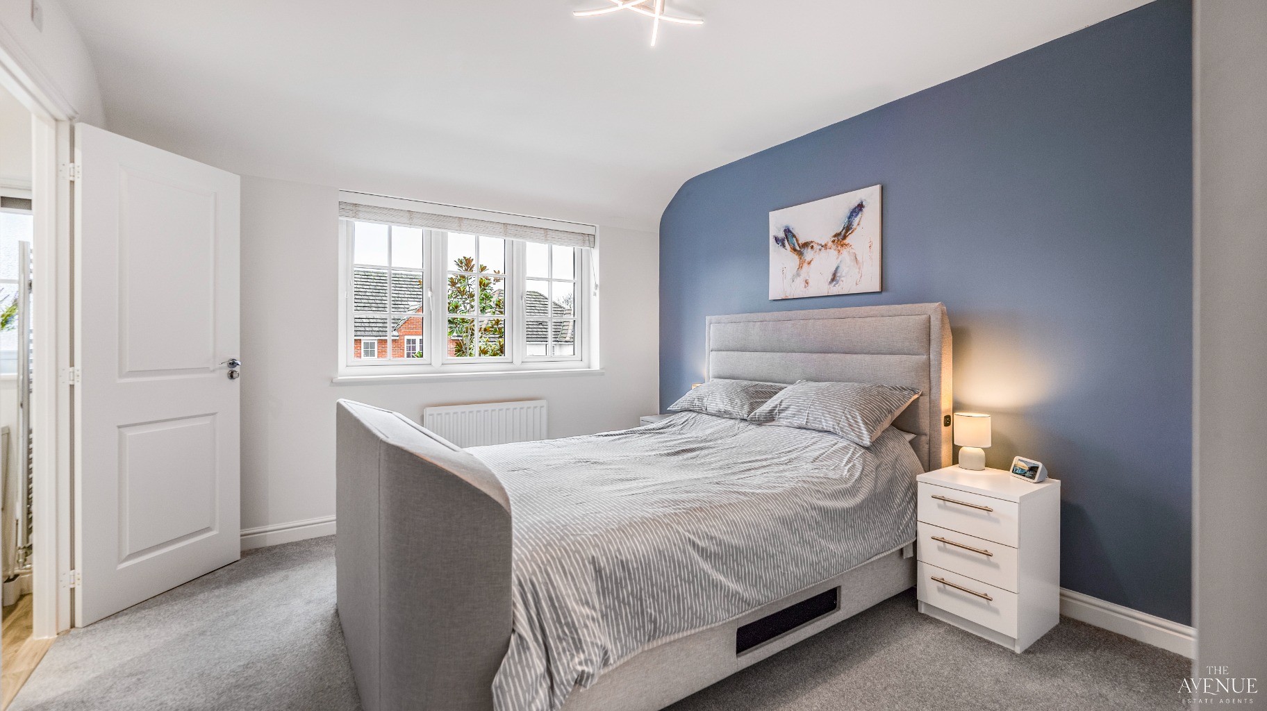 4 bed detached house for sale in Wensleydale, Wilnecote, B77 8