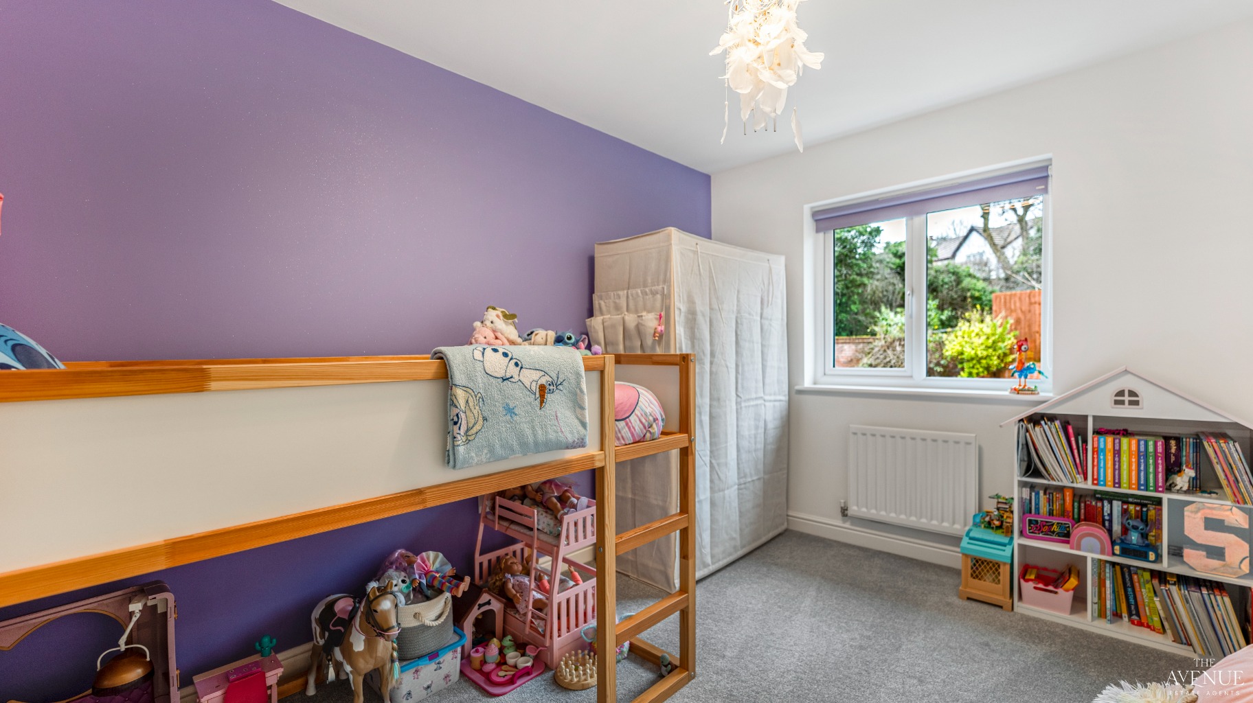 4 bed detached house for sale in Wensleydale, Wilnecote, B77  - Property Image 17