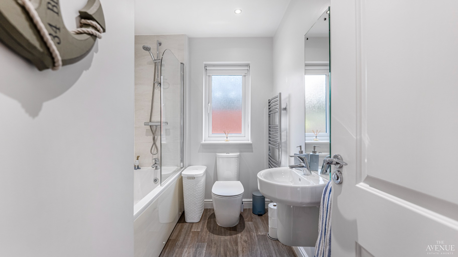 4 bed detached house for sale in Wensleydale, Wilnecote, B77  - Property Image 18