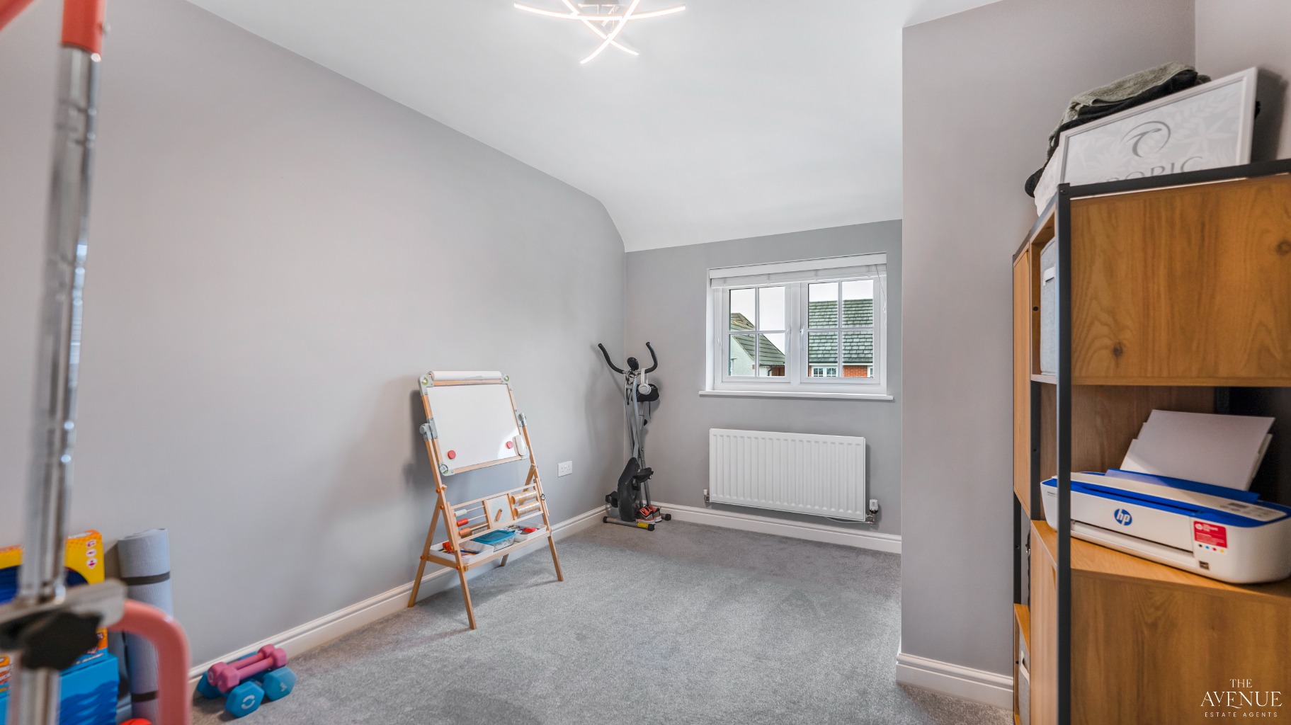 4 bed detached house for sale in Wensleydale, Wilnecote, B77 14
