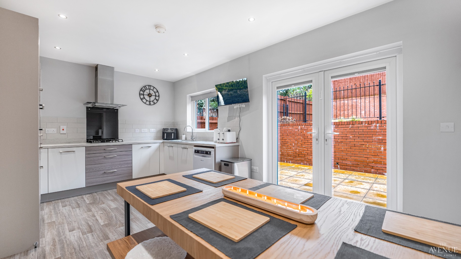 4 bed detached house for sale in Wensleydale, Wilnecote, B77 1