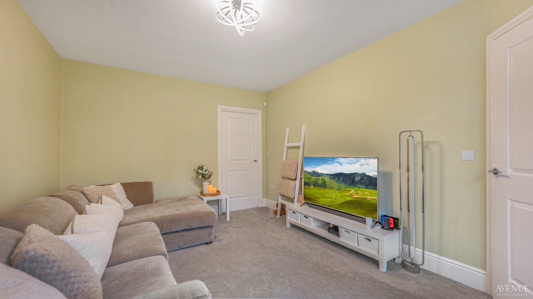 4 bed detached house for sale in Wensleydale, Wilnecote, B77  - Property Image 6