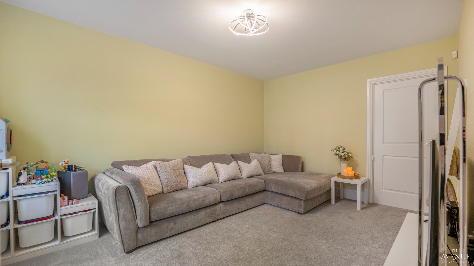 4 bed detached house for sale in Wensleydale, Wilnecote, B77 4