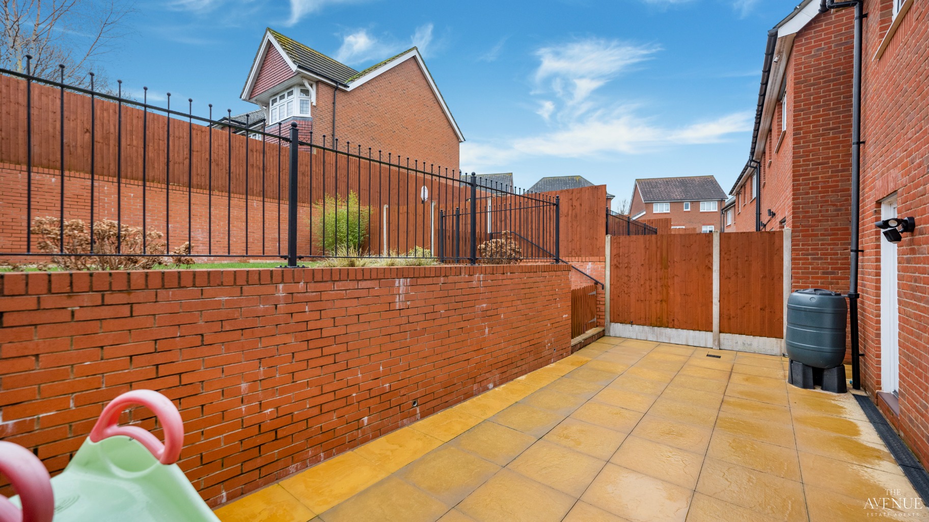 4 bed detached house for sale in Wensleydale, Wilnecote, B77  - Property Image 19