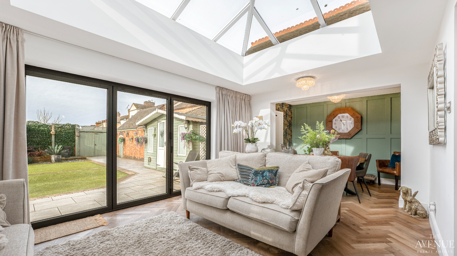 4 bed semi-detached house for sale in Kettlebrook Road, Tamworth, B77 8