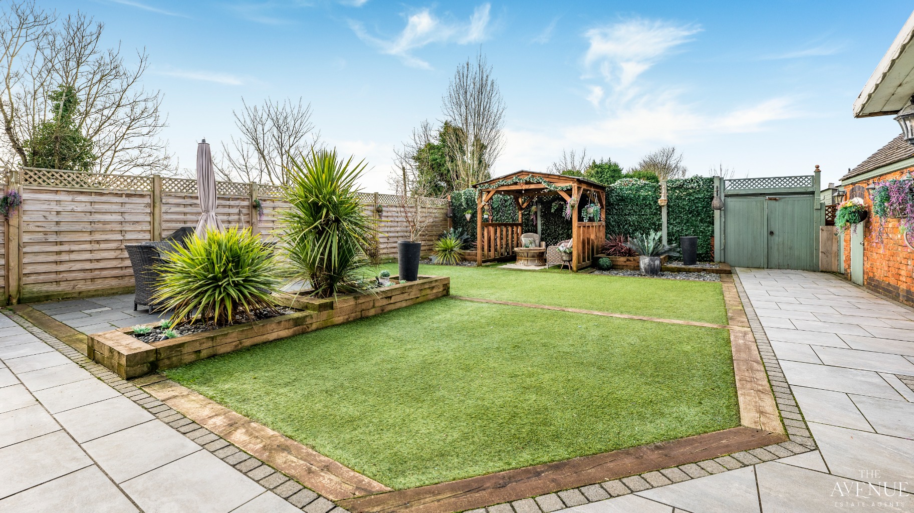 4 bed semi-detached house for sale in Kettlebrook Road, Tamworth, B77 - Property Image 29