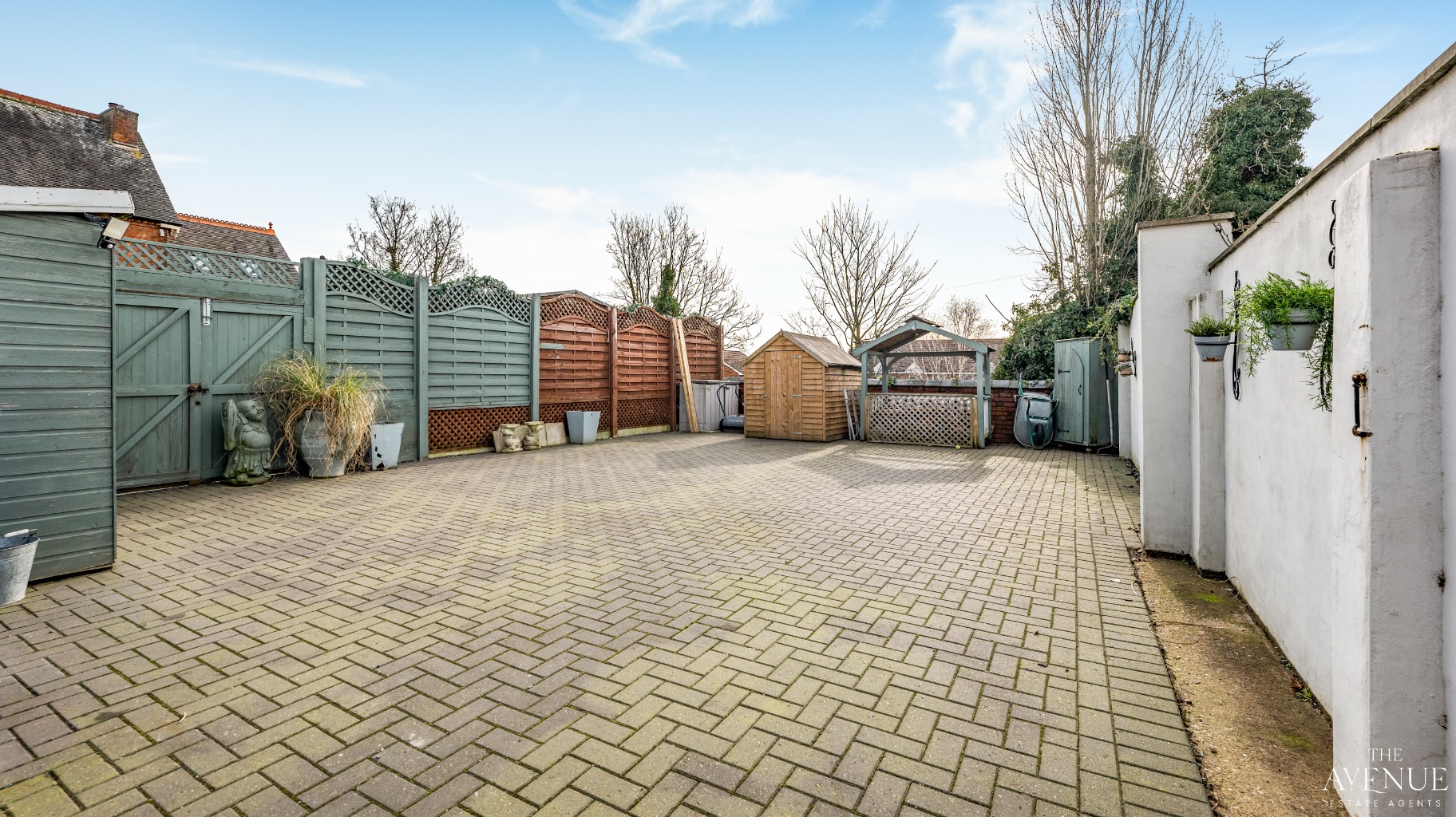 4 bed semi-detached house for sale in Kettlebrook Road, Tamworth, B77 33