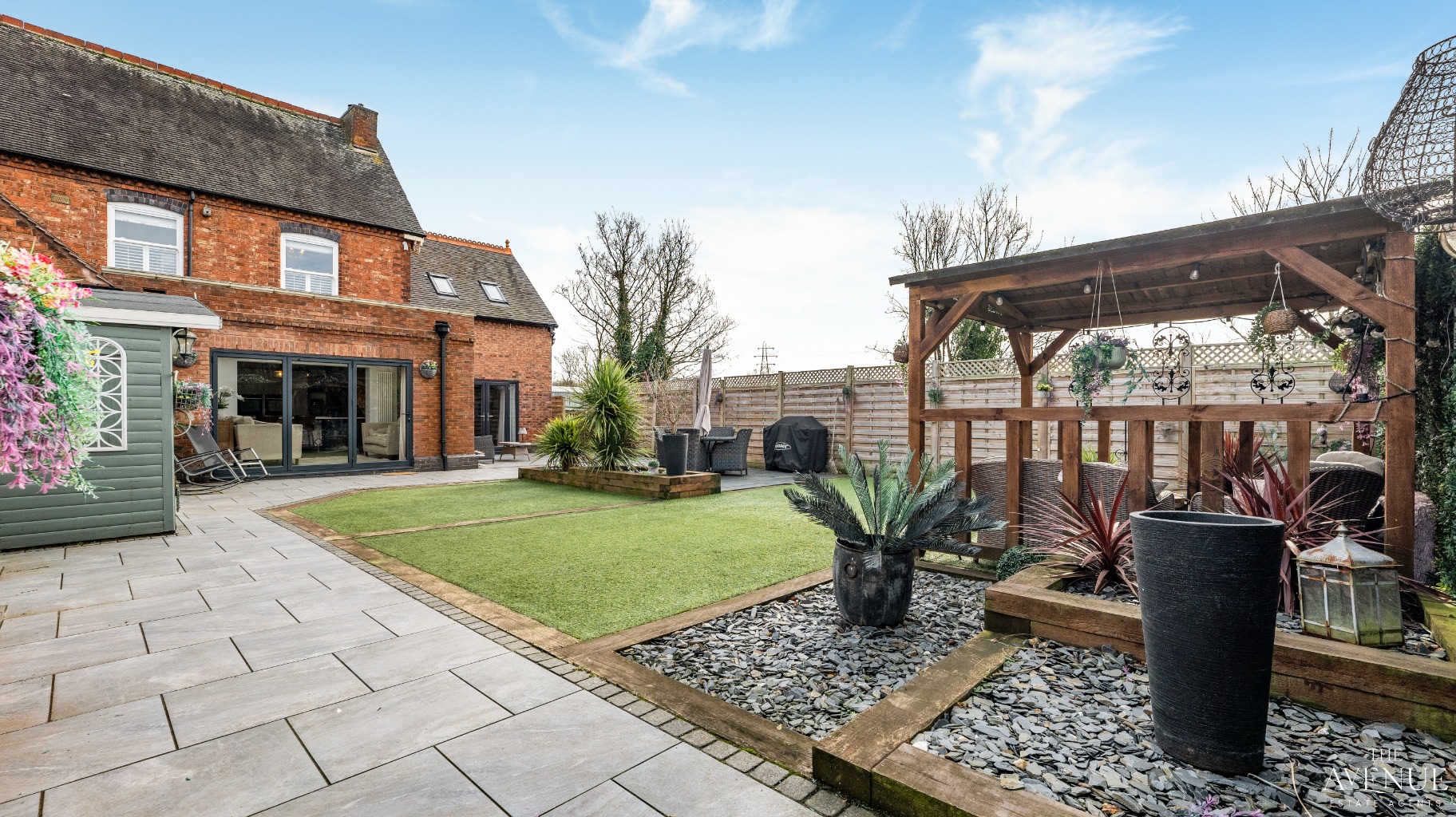 4 bed semi-detached house for sale in Kettlebrook Road, Tamworth, B77 - Property Image 32