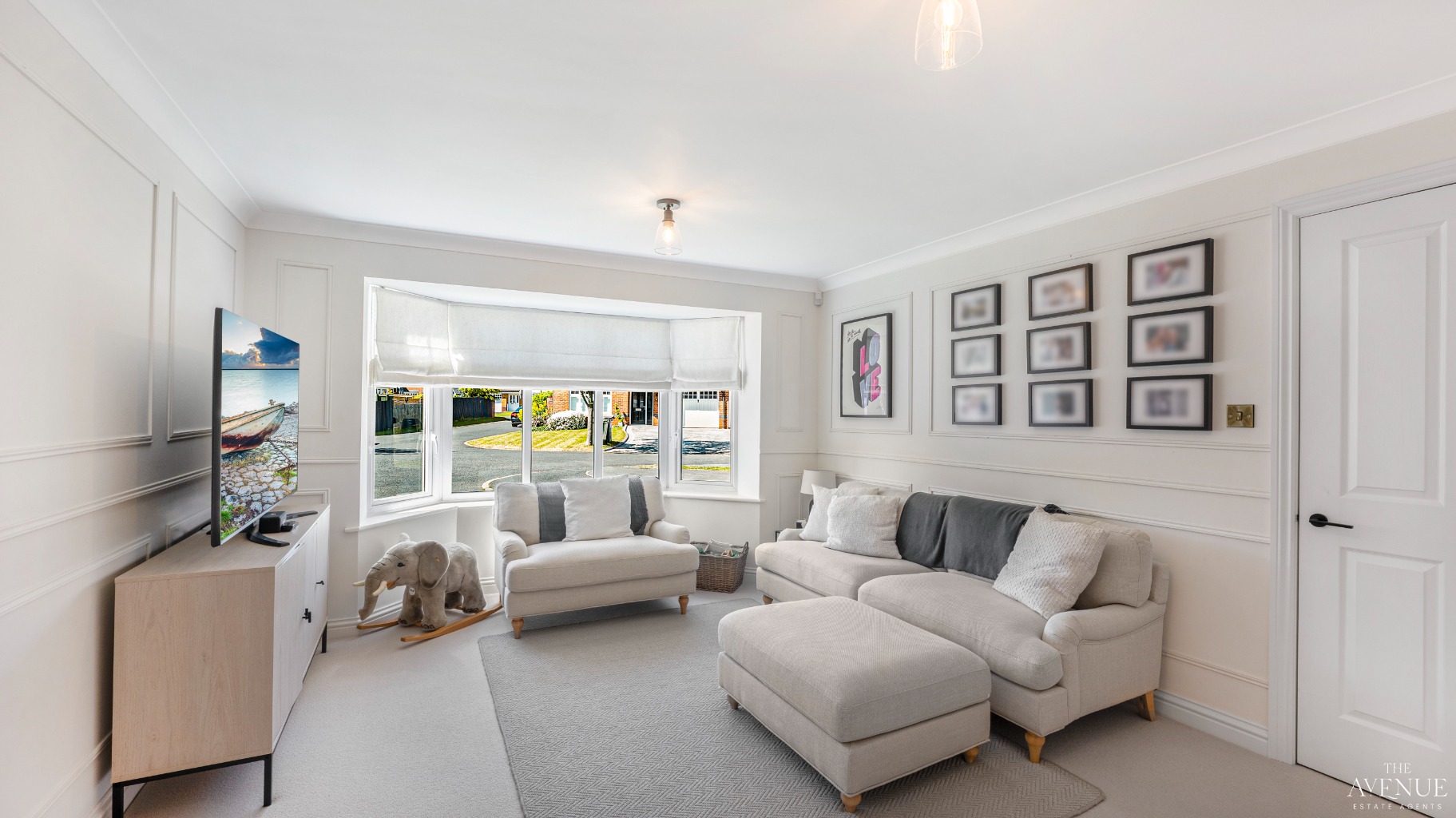 4 bed detached house for sale in Haydock Close, Dosthill, Tamworth, B77  - Property Image 4