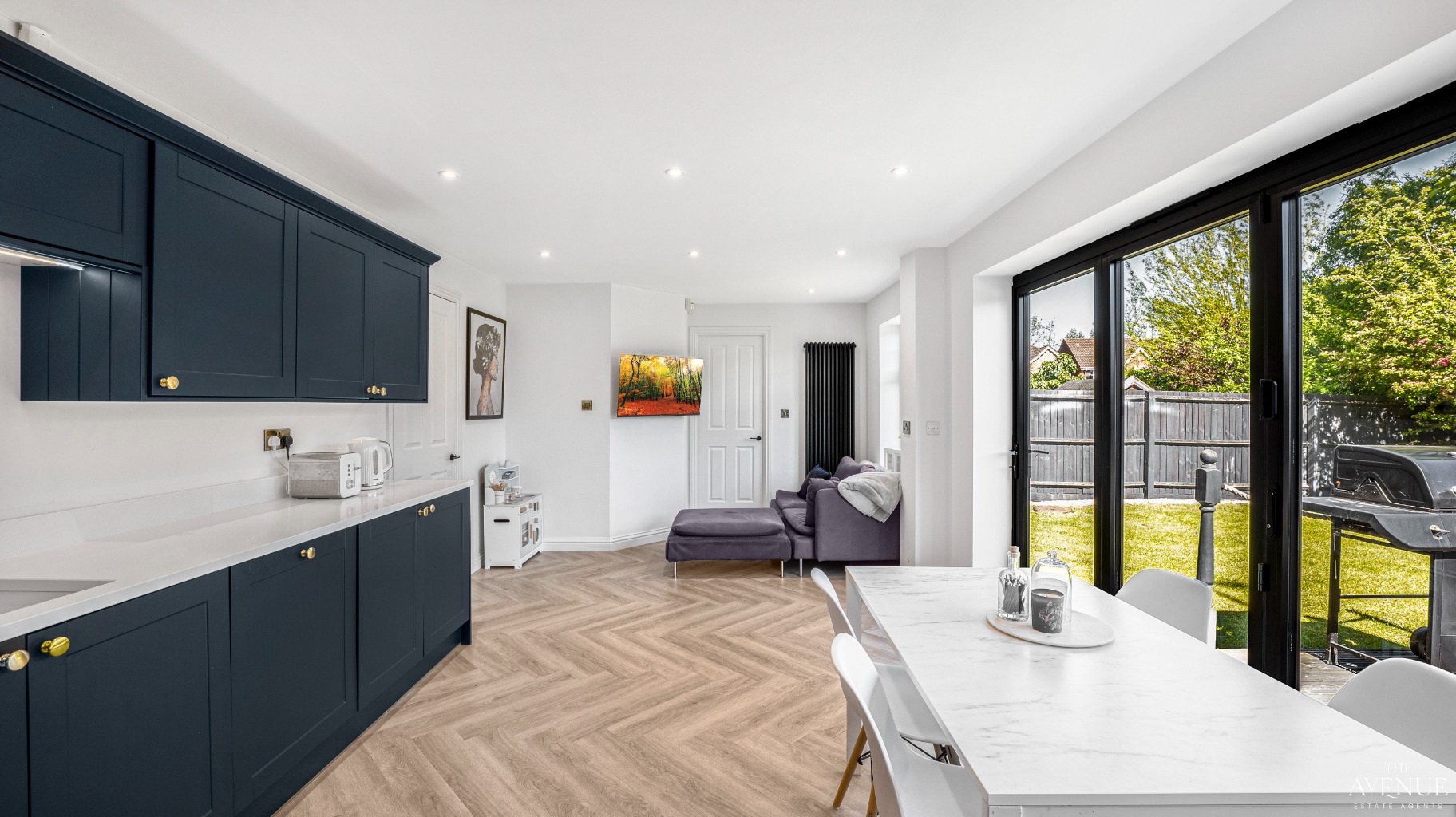 4 bed detached house for sale in Haydock Close, Dosthill, Tamworth, B77  - Property Image 8