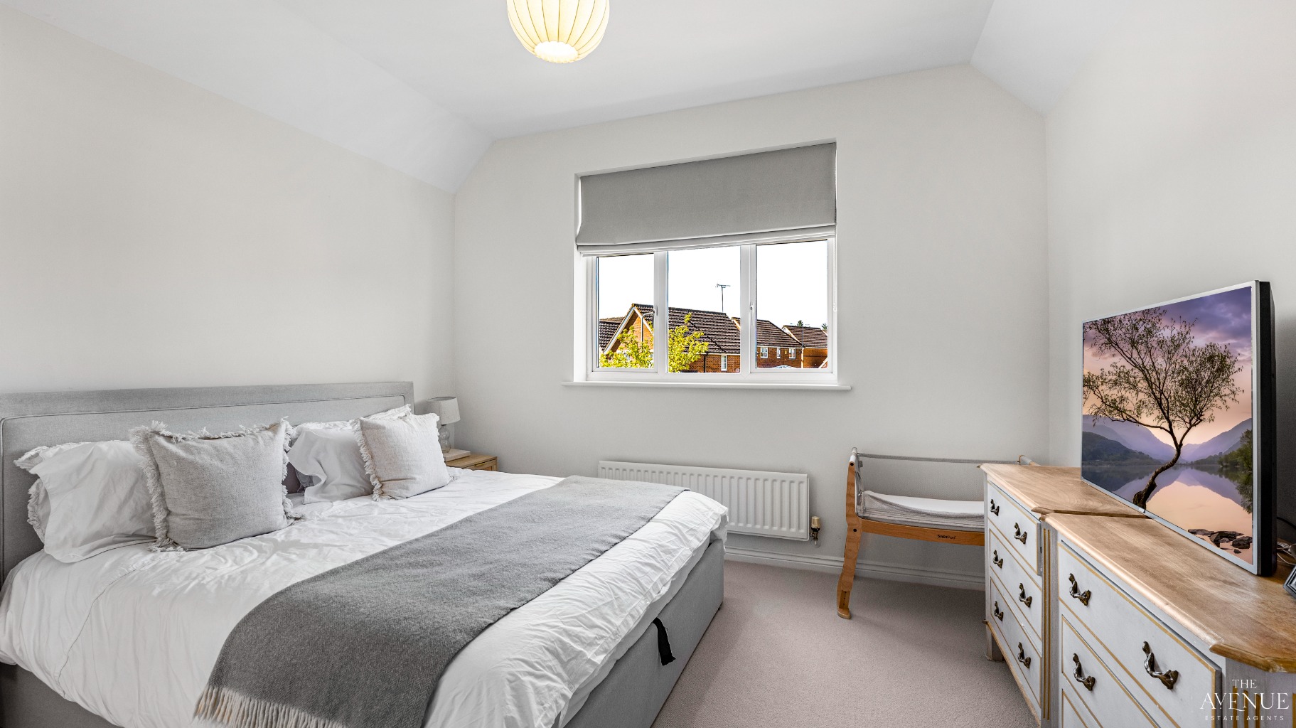4 bed detached house for sale in Haydock Close, Dosthill, Tamworth, B77 14
