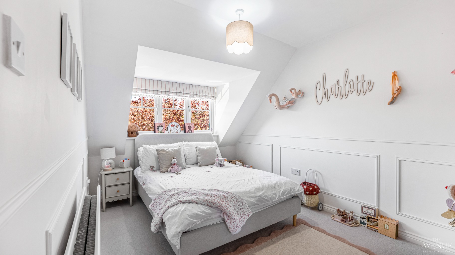 4 bed detached house for sale in Haydock Close, Dosthill, Tamworth, B77  - Property Image 20
