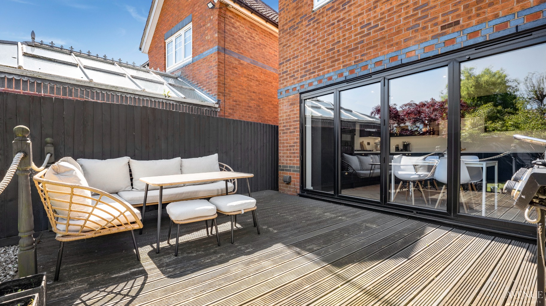 4 bed detached house for sale in Haydock Close, Dosthill, Tamworth, B77 29