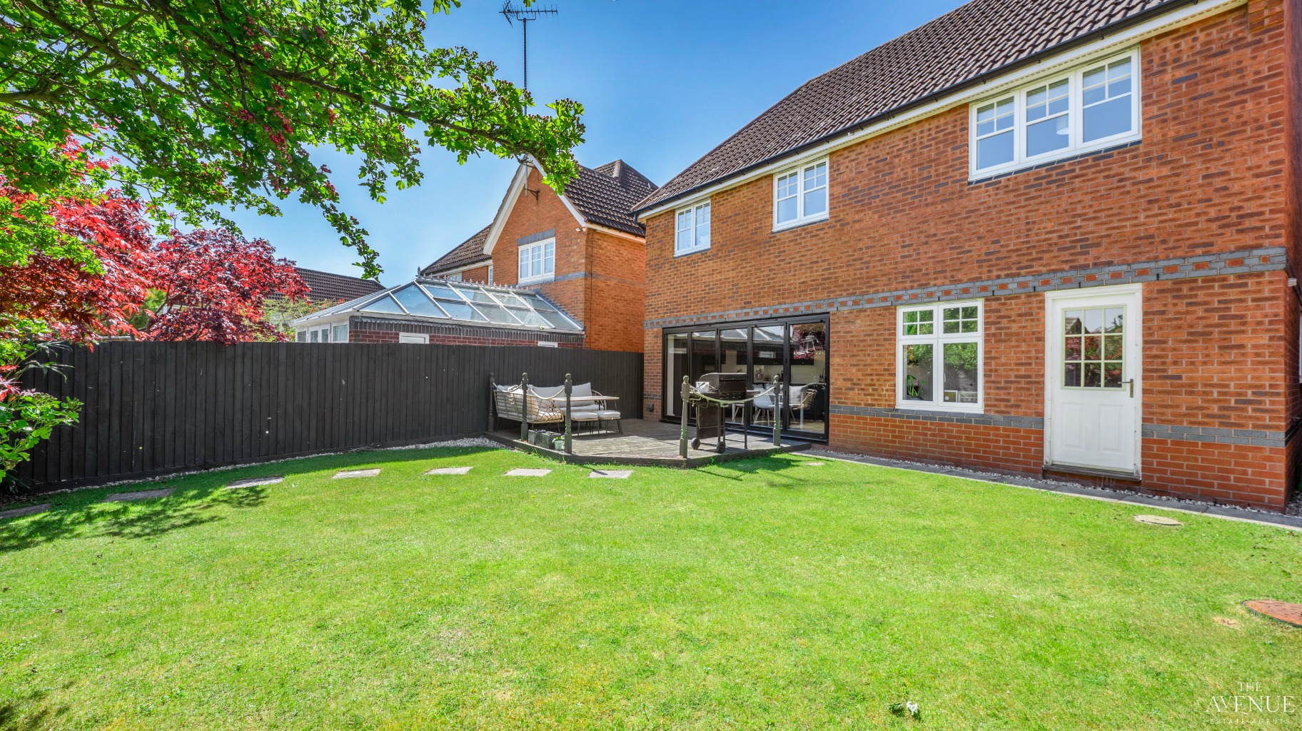 4 bed detached house for sale in Haydock Close, Dosthill, Tamworth, B77  - Property Image 28