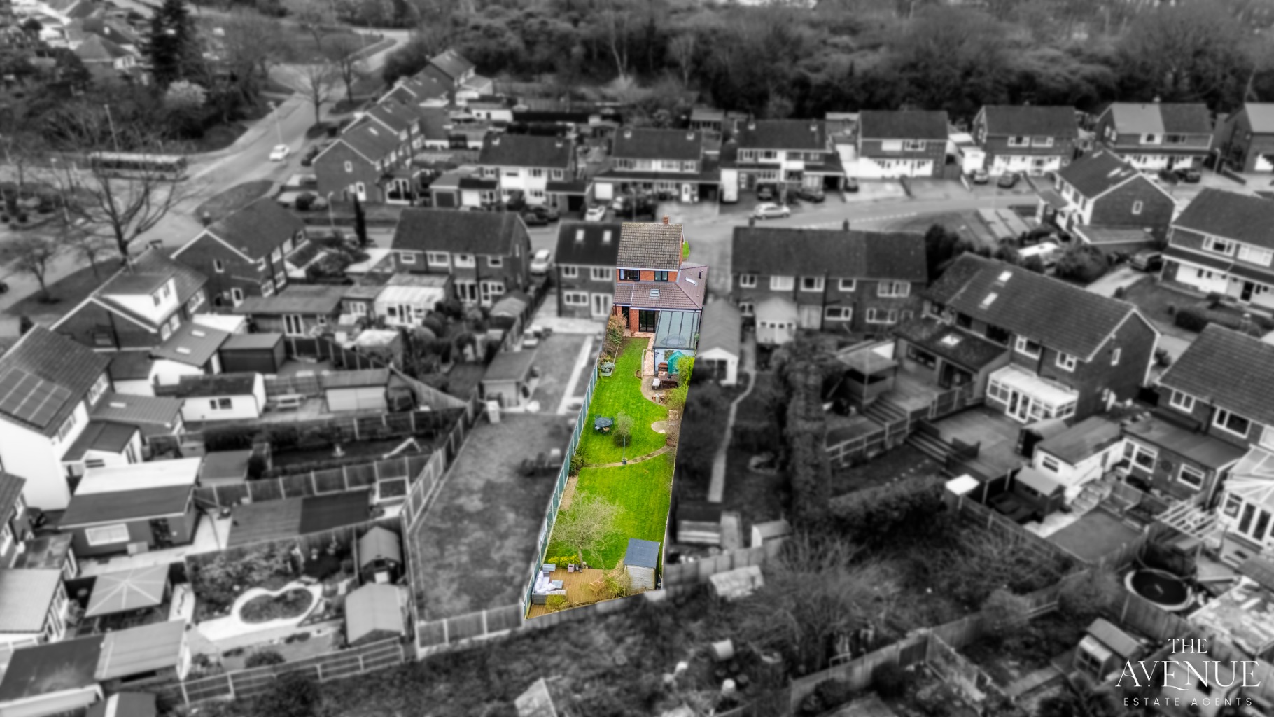 3 bed semi-detached house for sale in Tamworth, Staffordshire, B77 29