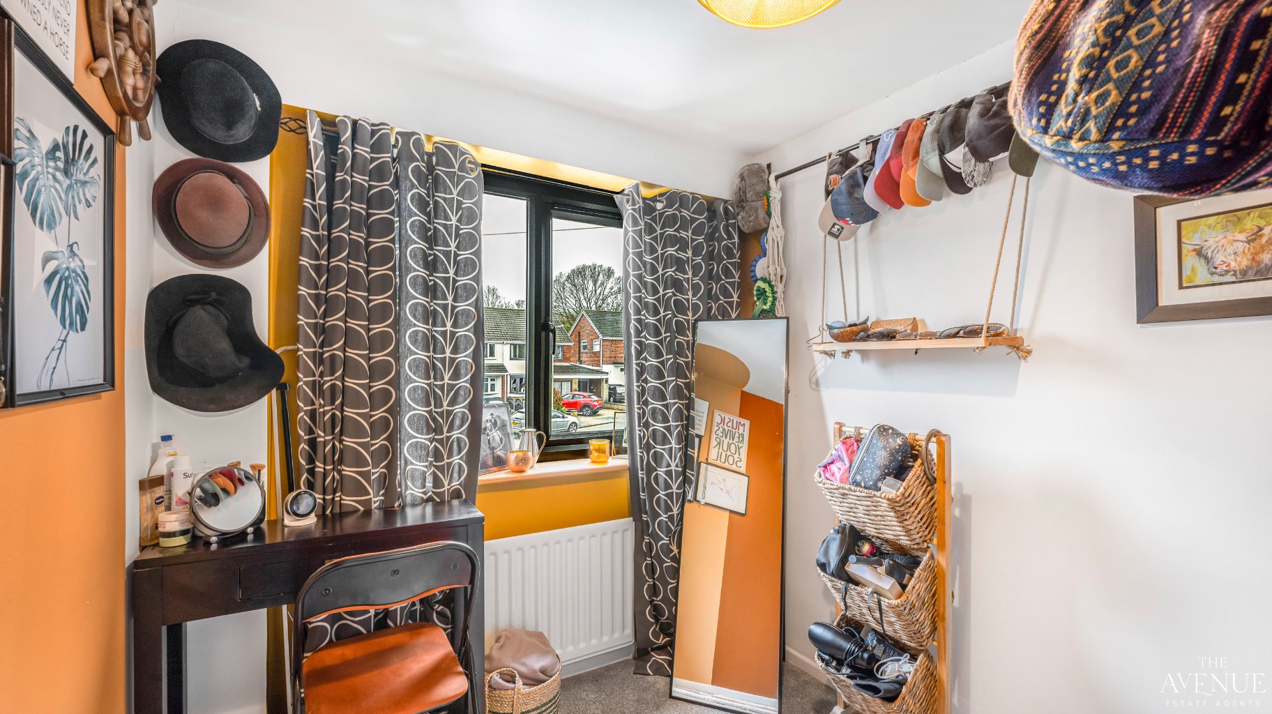 3 bed semi-detached house for sale in Tamworth, Staffordshire, B77 20
