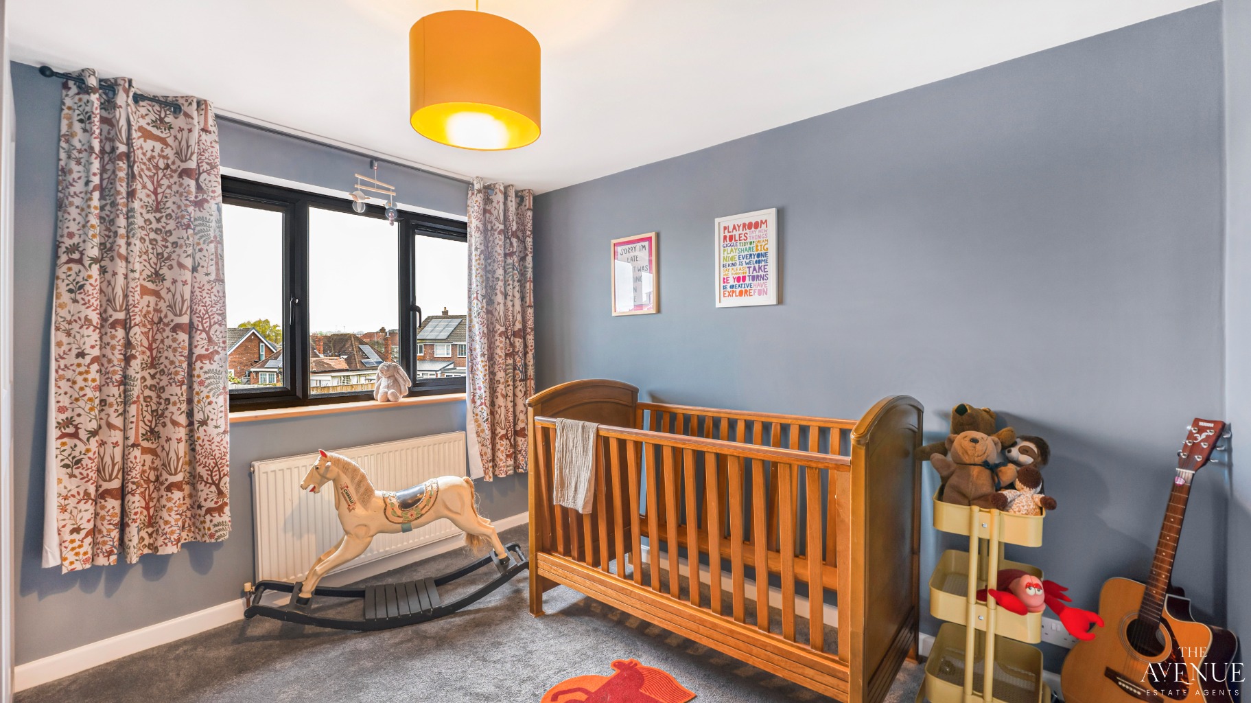 3 bed semi-detached house for sale in Tamworth, Staffordshire, B77 19