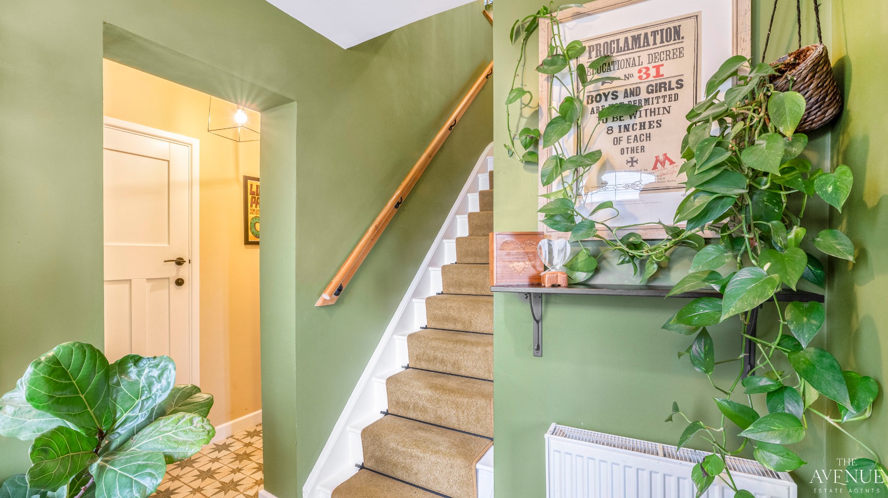 3 bed semi-detached house for sale in Tamworth, Staffordshire, B77  - Property Image 17