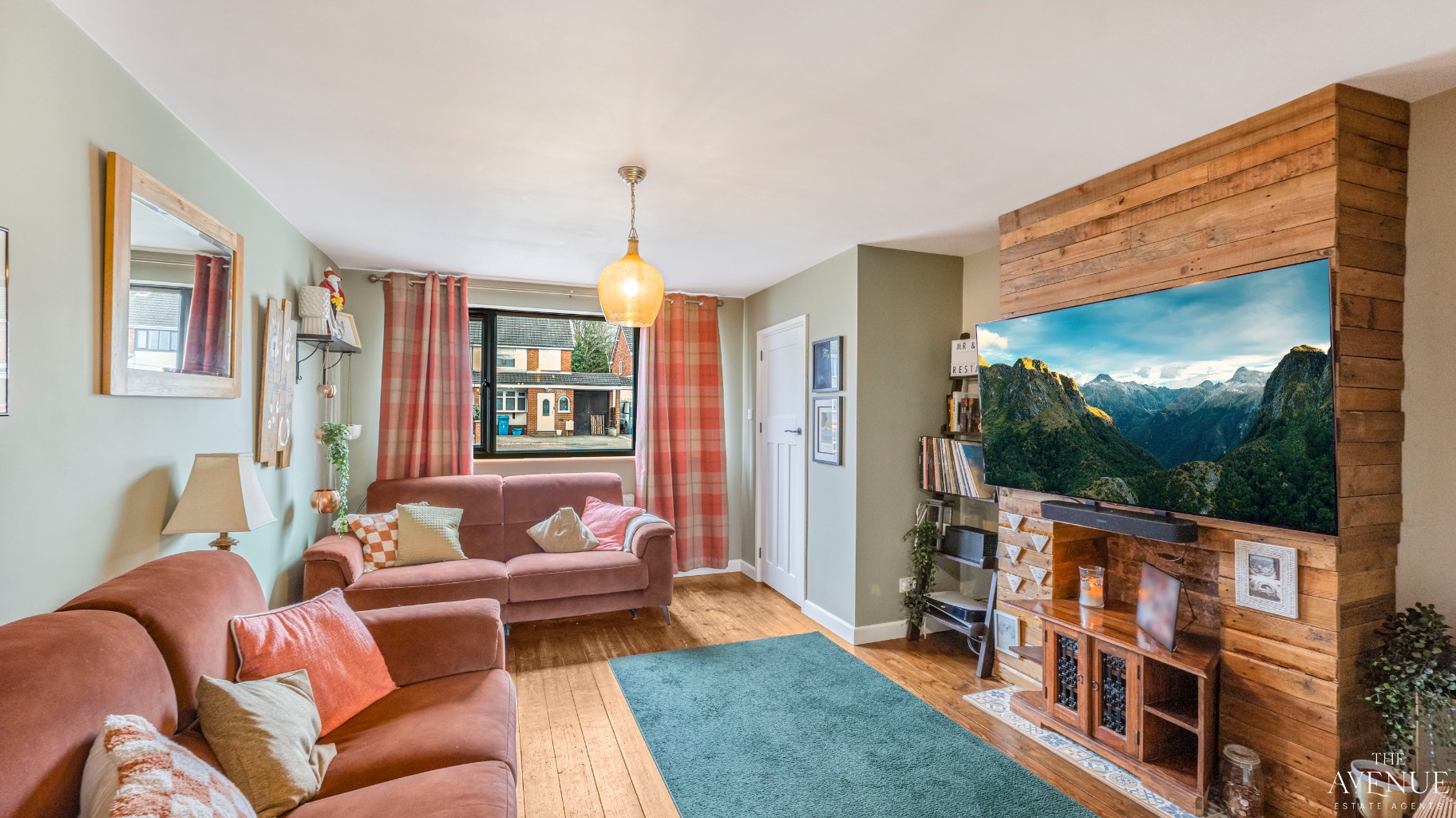3 bed semi-detached house for sale in Tamworth, Staffordshire, B77 12