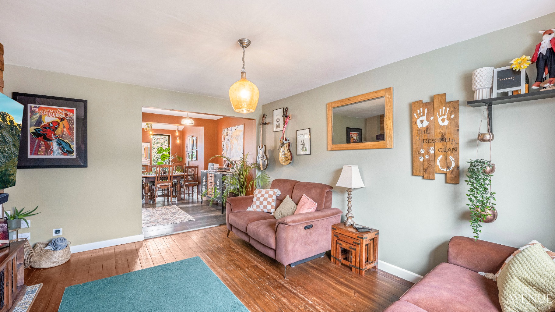 3 bed semi-detached house for sale in Tamworth, Staffordshire, B77  - Property Image 11