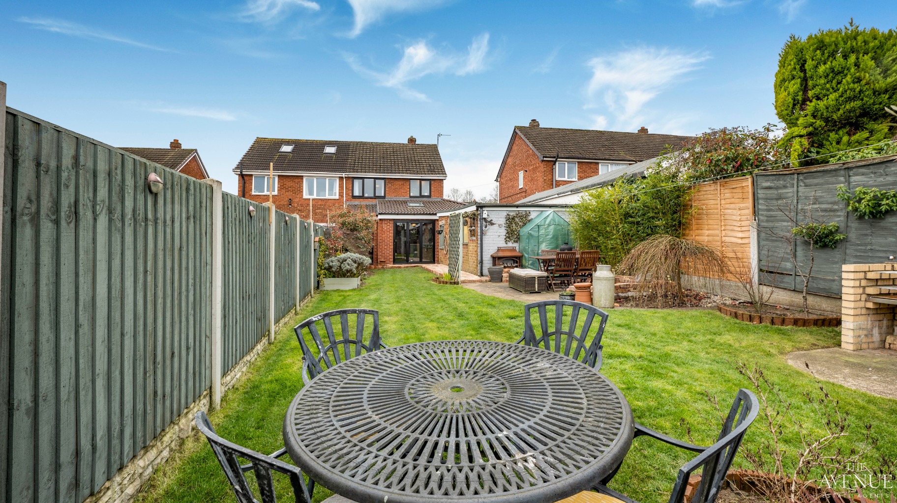 3 bed semi-detached house for sale in Tamworth, Staffordshire, B77 31