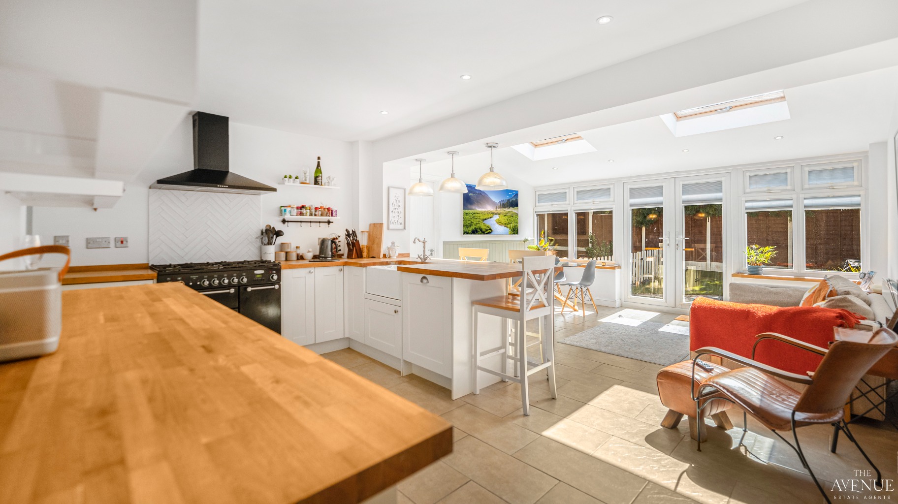 3 bed detached house for sale in Whiting, Dosthill, Tamworth, B77 2