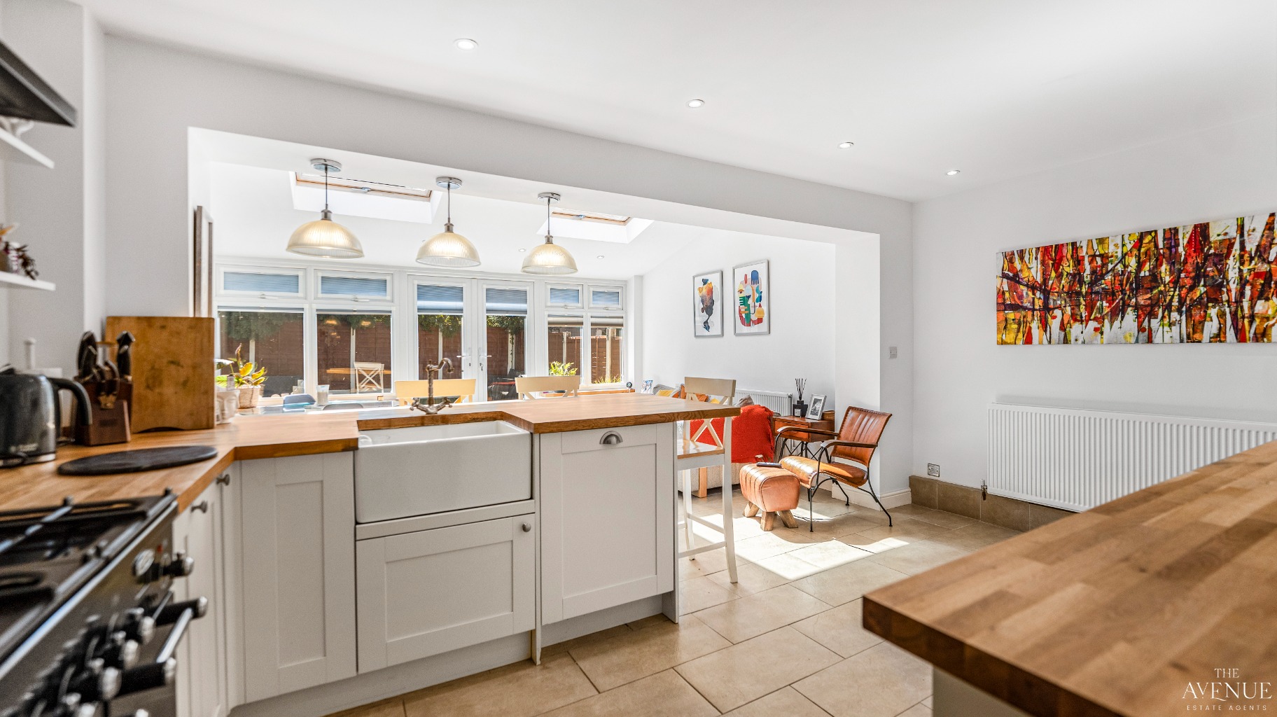 3 bed detached house for sale in Whiting, Dosthill, Tamworth, B77 1