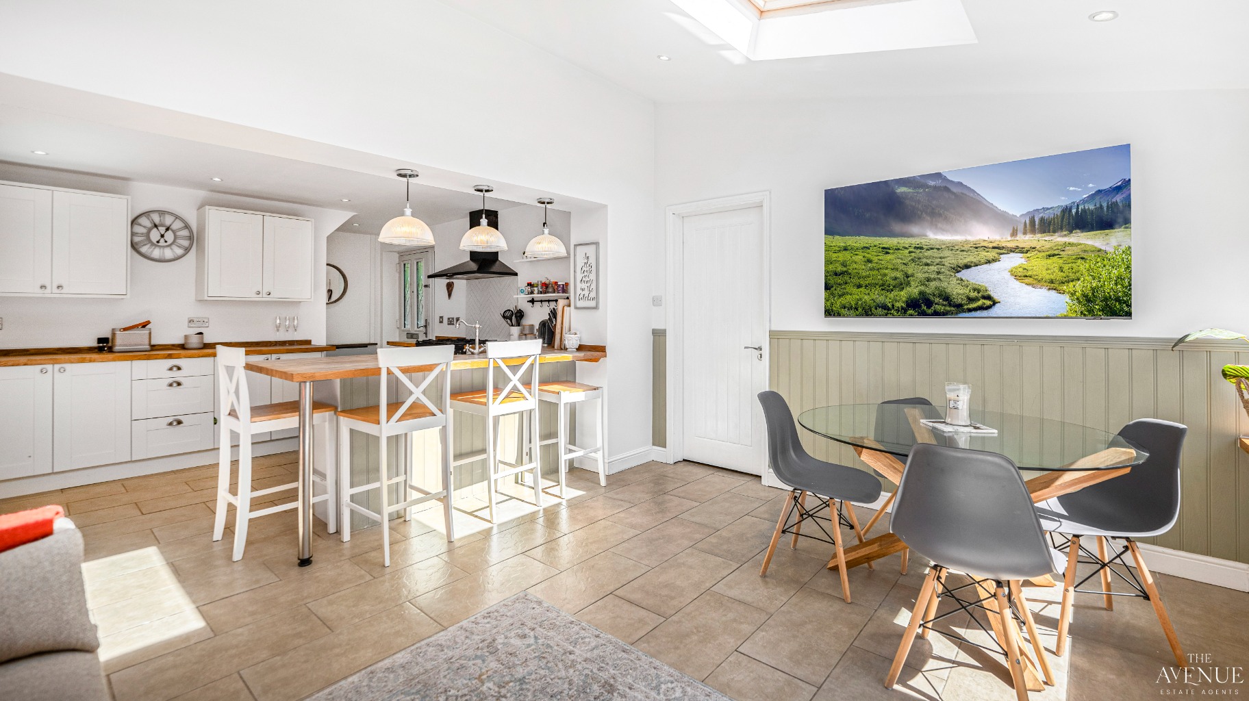3 bed detached house for sale in Whiting, Dosthill, Tamworth, B77 - Property Image 8