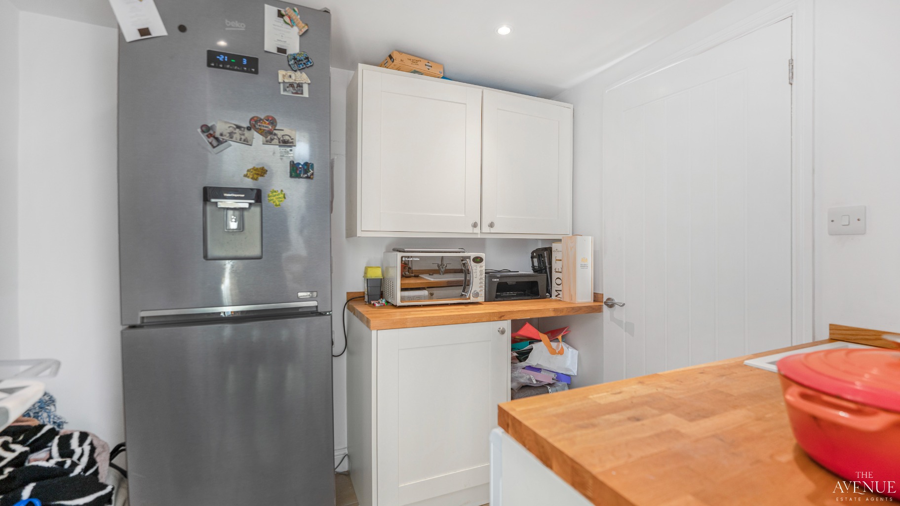 3 bed detached house for sale in Whiting, Dosthill, Tamworth, B77 13