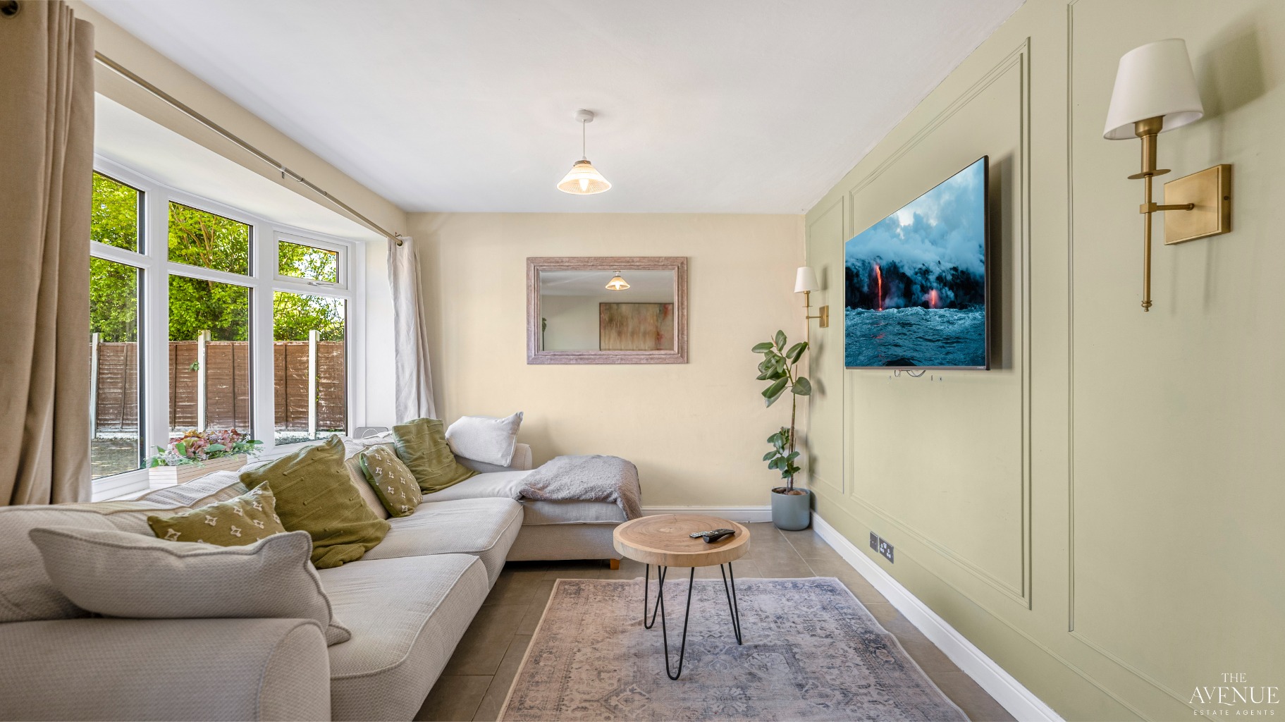 3 bed detached house for sale in Whiting, Dosthill, Tamworth, B77 11