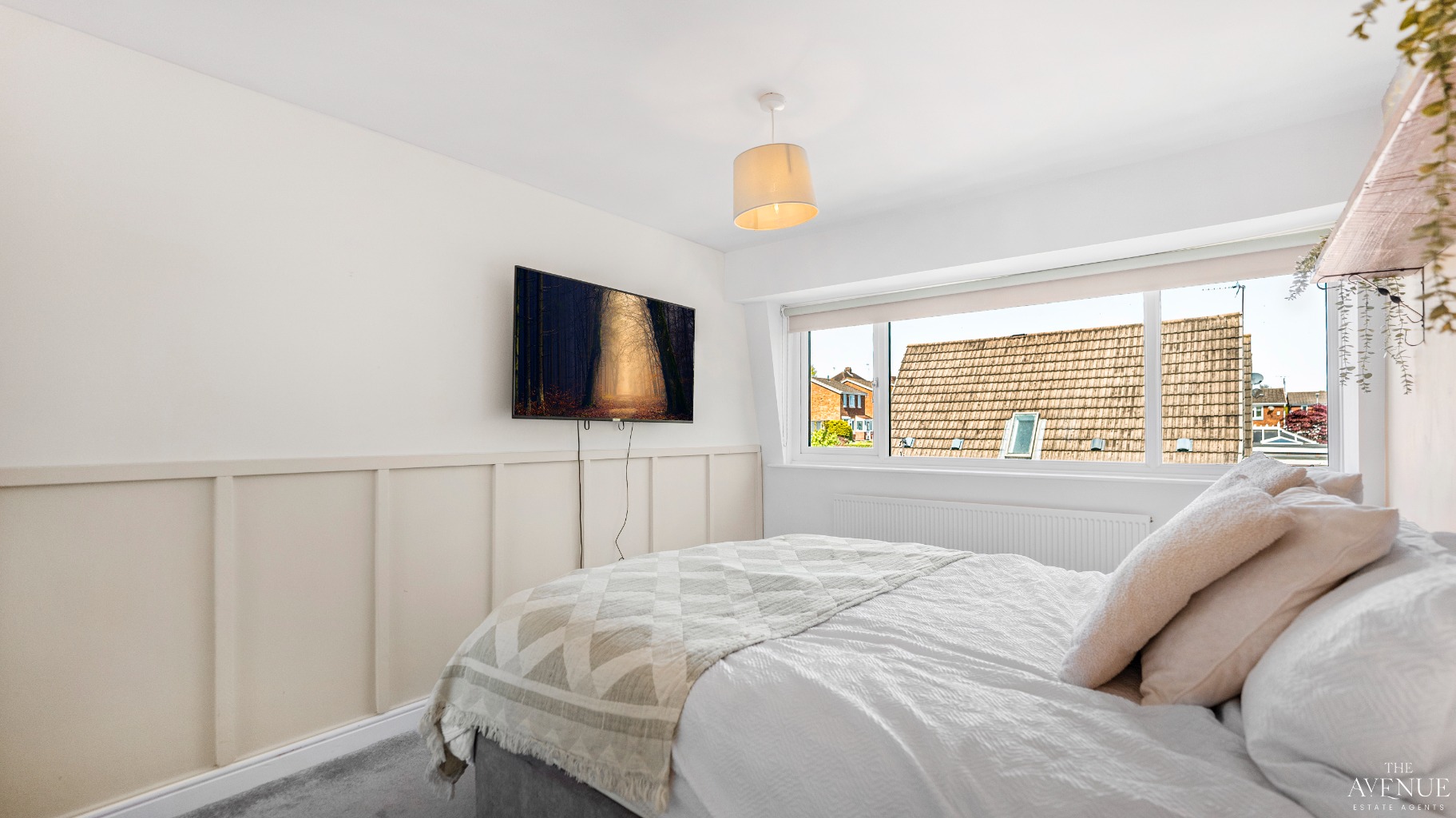 3 bed detached house for sale in Whiting, Dosthill, Tamworth, B77 15
