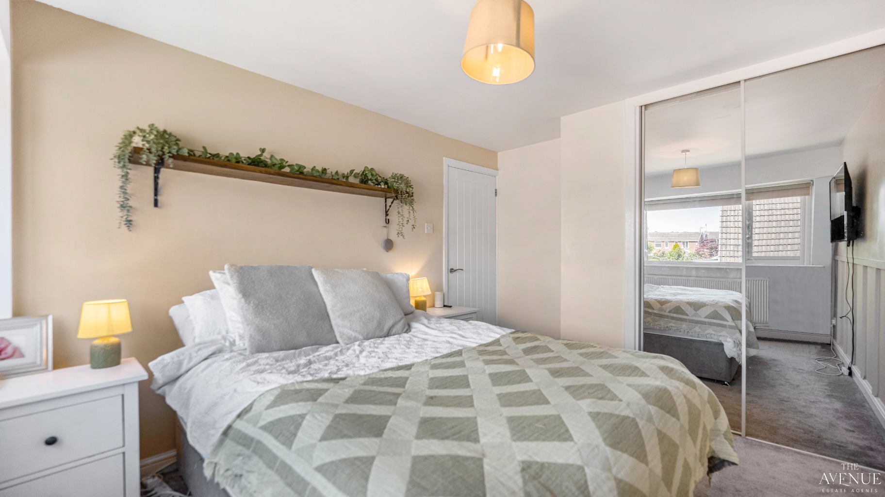 3 bed detached house for sale in Whiting, Dosthill, Tamworth, B77 16