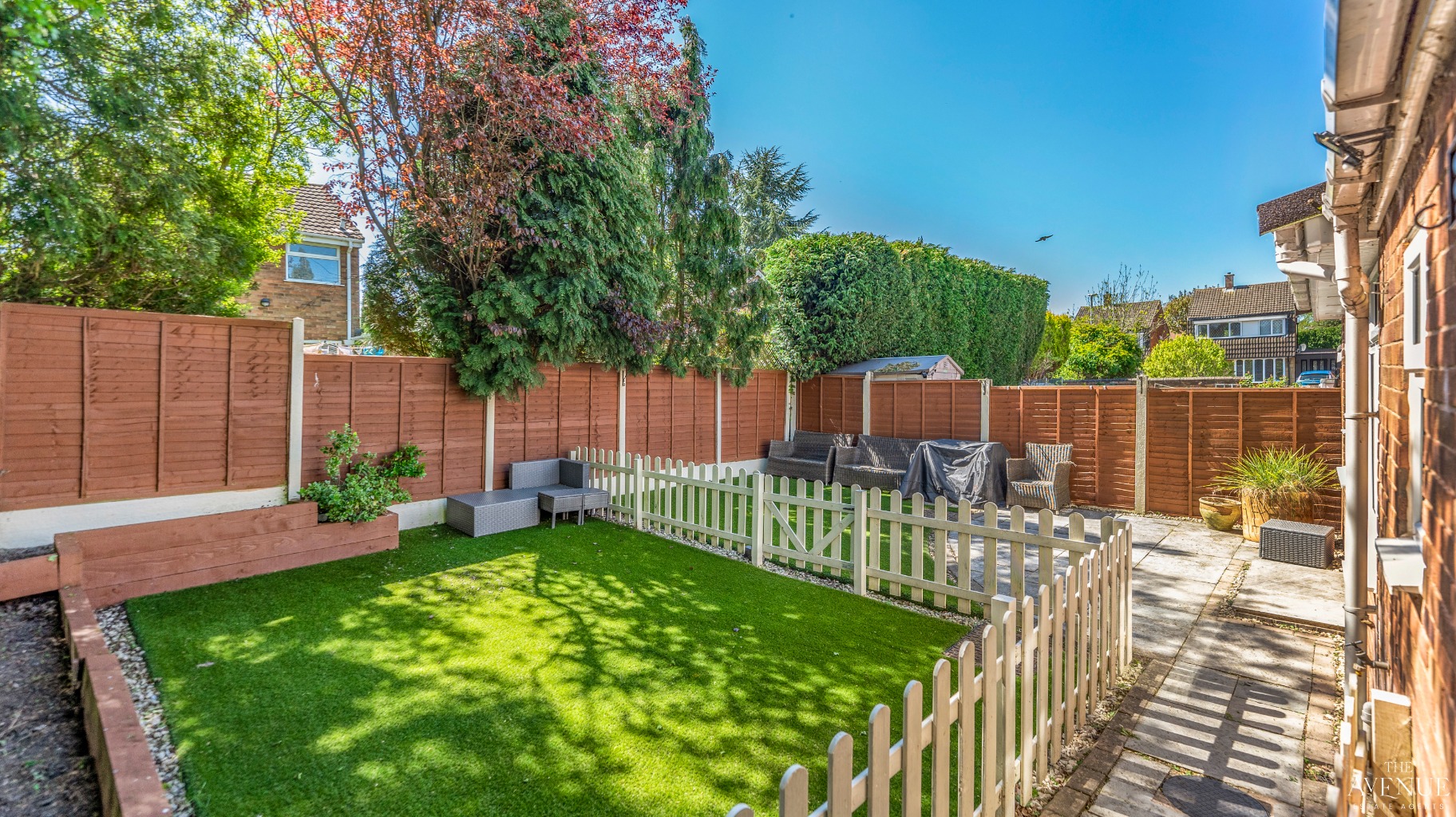 3 bed detached house for sale in Whiting, Dosthill, Tamworth, B77 20