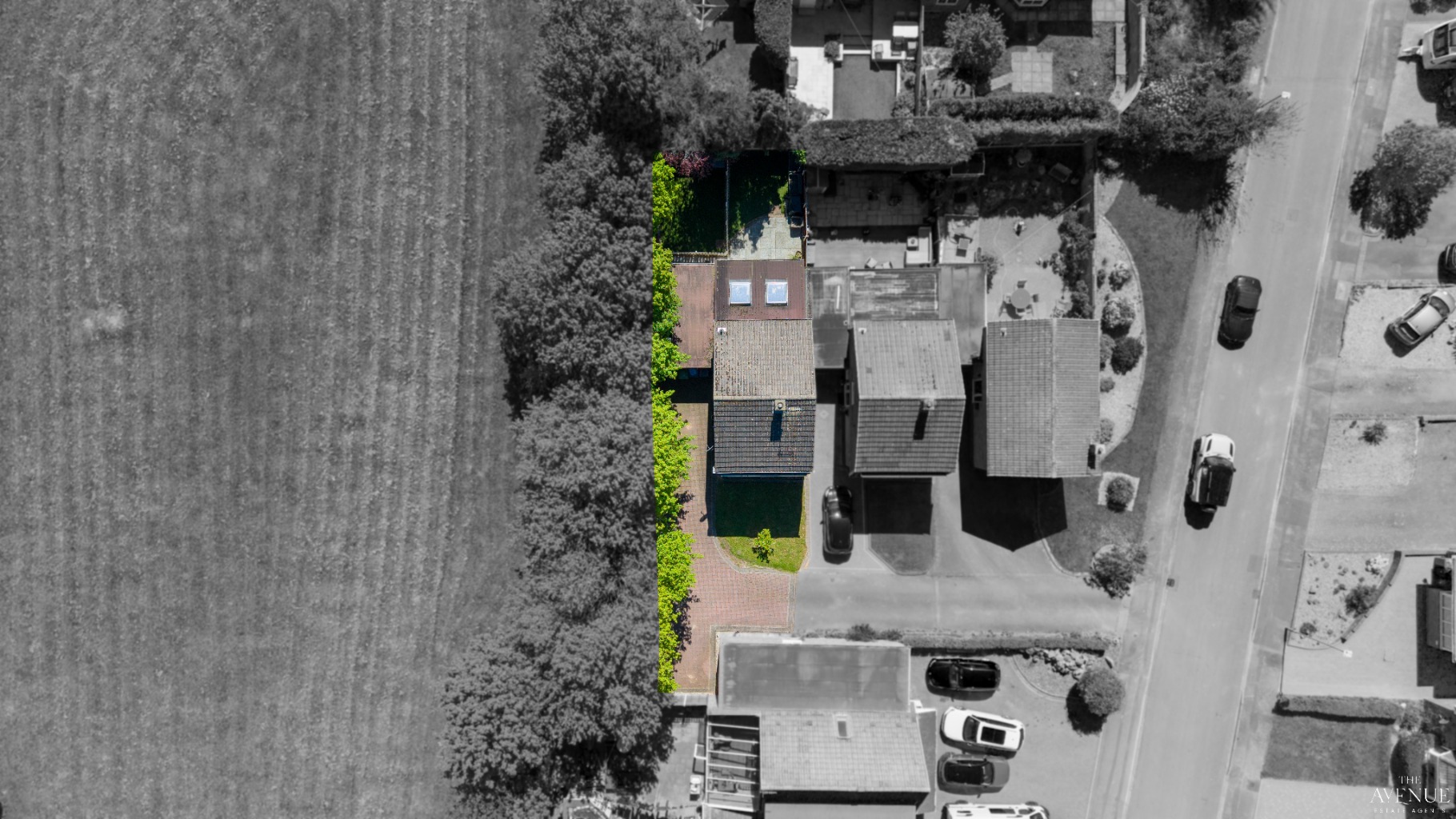 3 bed detached house for sale in Whiting, Dosthill, Tamworth, B77 22