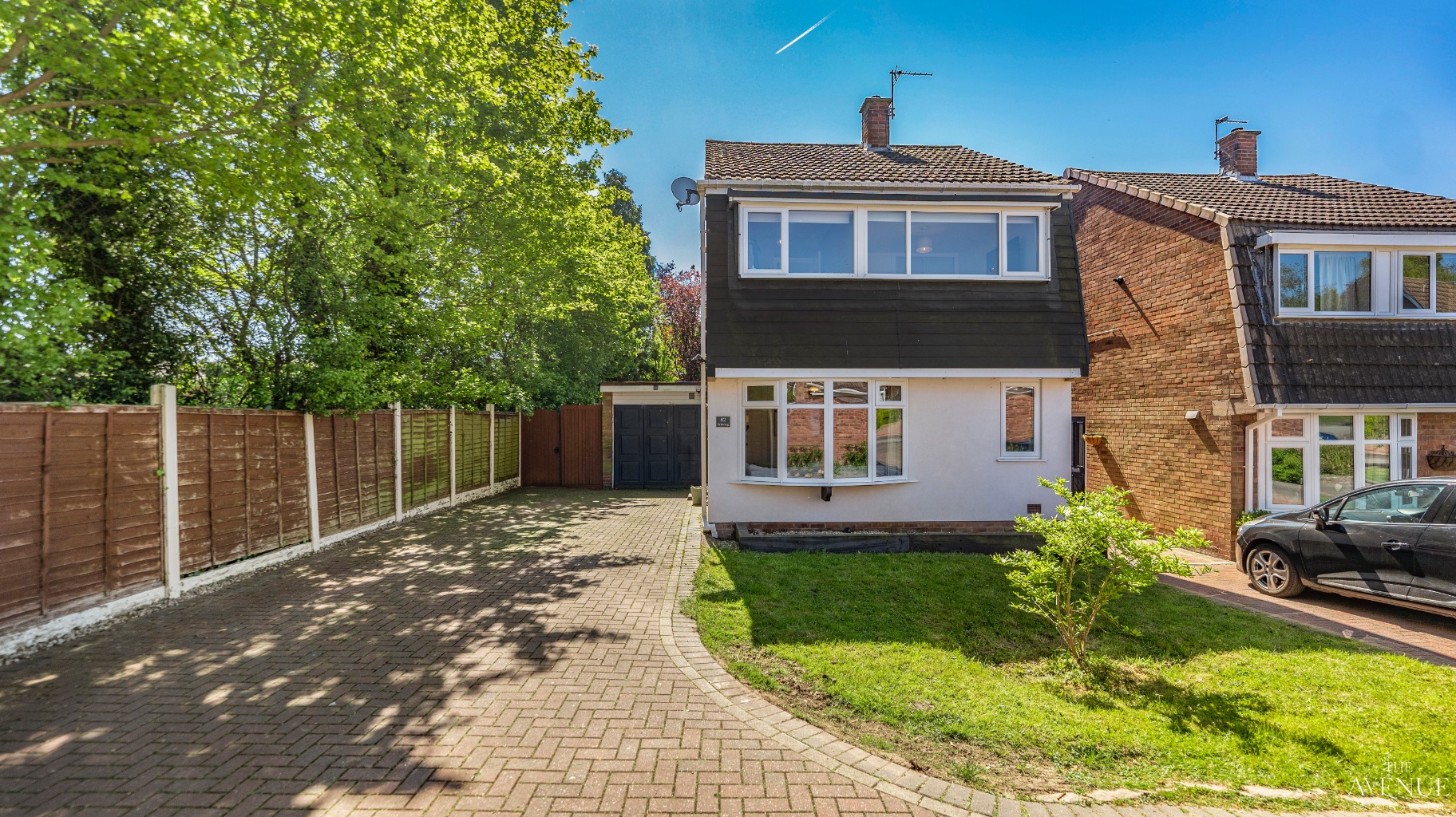 3 bed detached house for sale in Whiting, Dosthill, Tamworth, B77 - Property Image 1