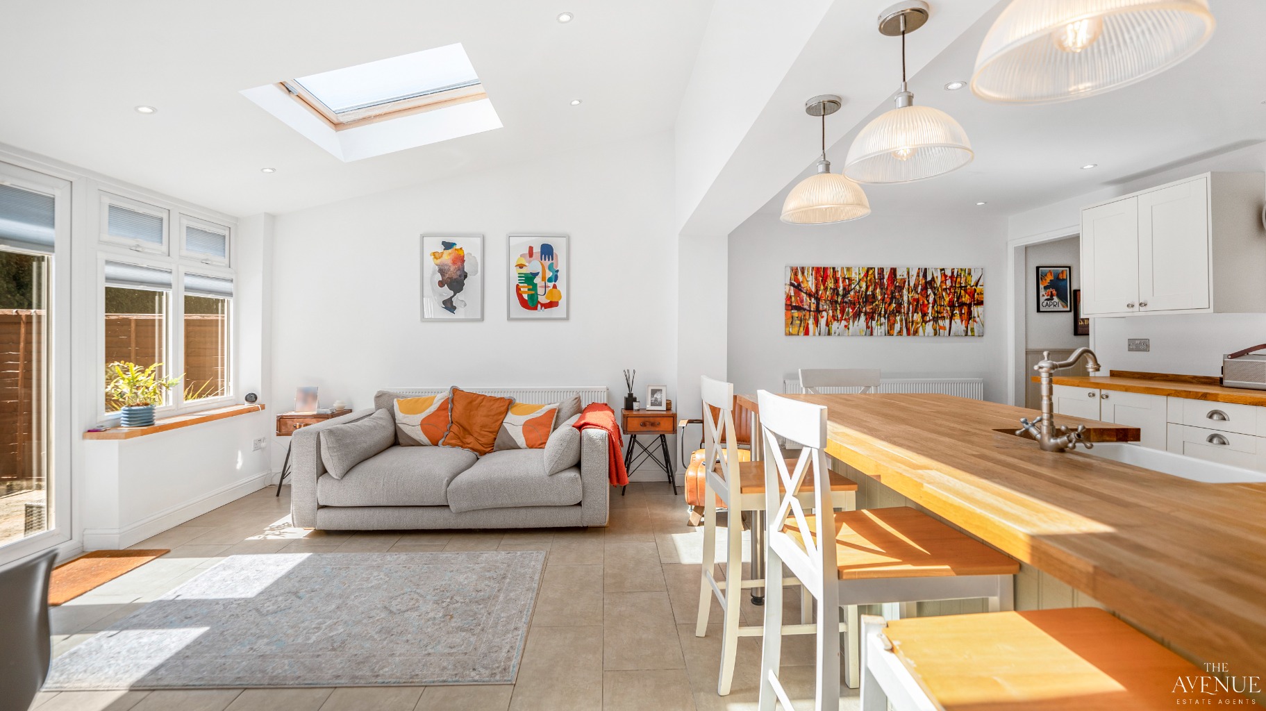 3 bed detached house for sale in Whiting, Dosthill, Tamworth, B77 - Property Image 10