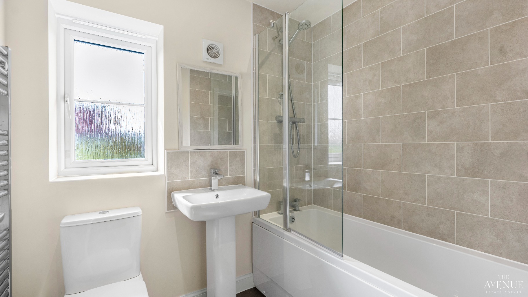 3 bed semi-detached house for sale in Austen Drive, Dunstall Park, Tamworth, Staffordshire, B78 11
