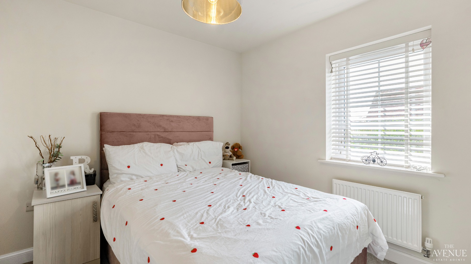 3 bed semi-detached house for sale in Austen Drive, Dunstall Park, Tamworth, Staffordshire, B78  - Property Image 10