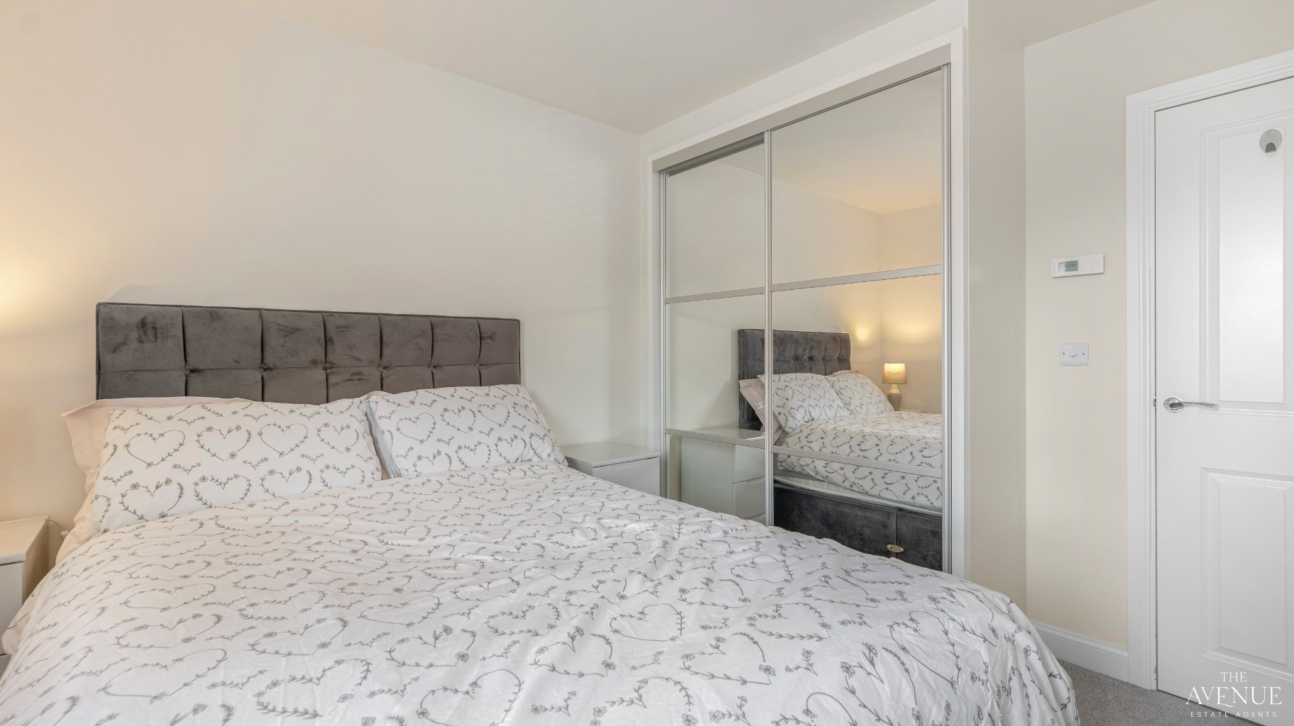 3 bed semi-detached house for sale in Austen Drive, Dunstall Park, Tamworth, Staffordshire, B78  - Property Image 8